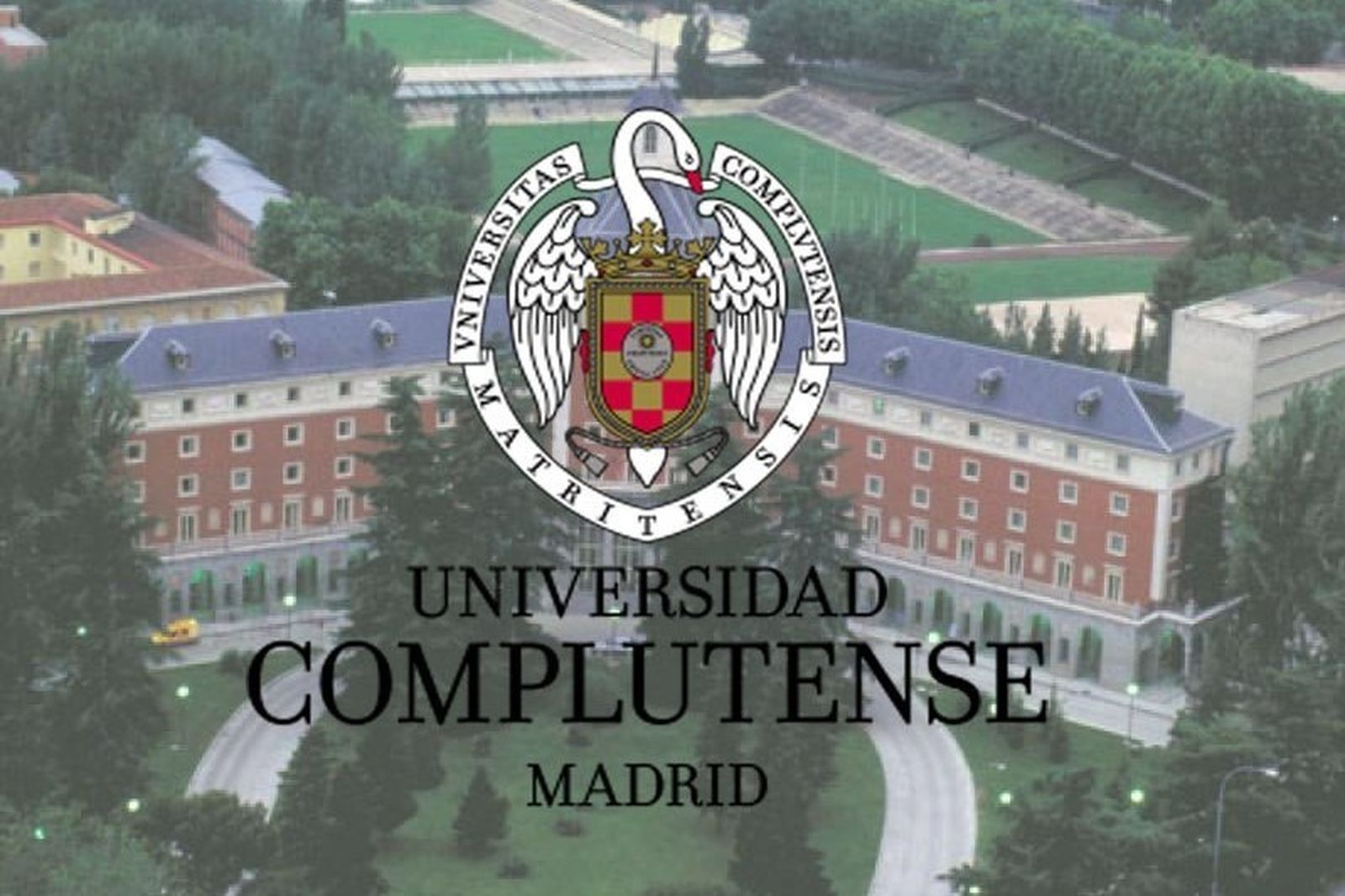 Oportunidades de empleo público en la Universidad Complutense de Madrid