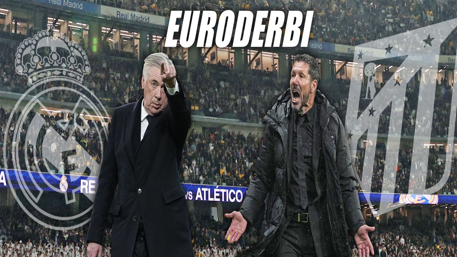 Derbi de Champions