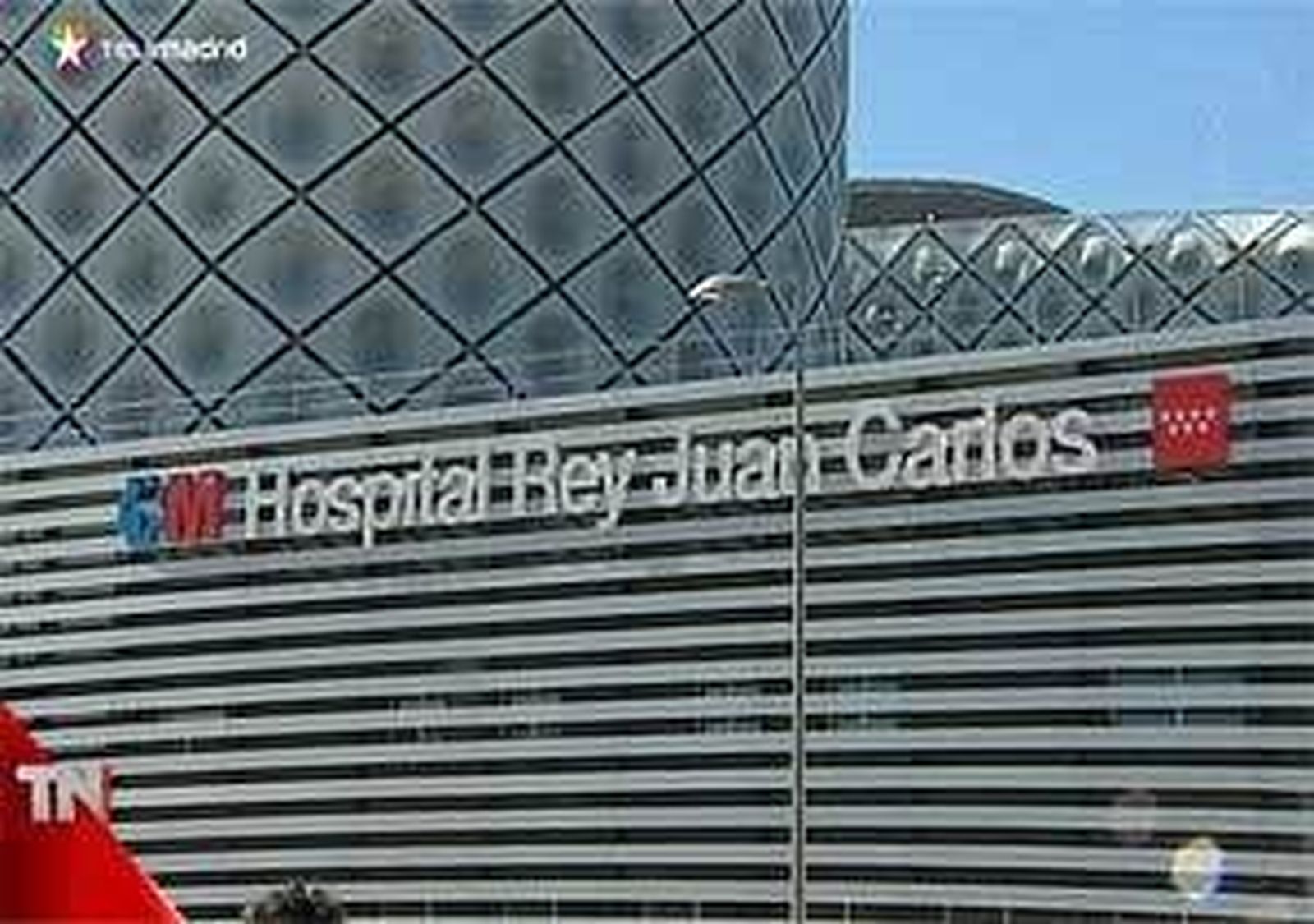 Los Reyes inaugurarán el día  21 el segundo hospital de Móstoles