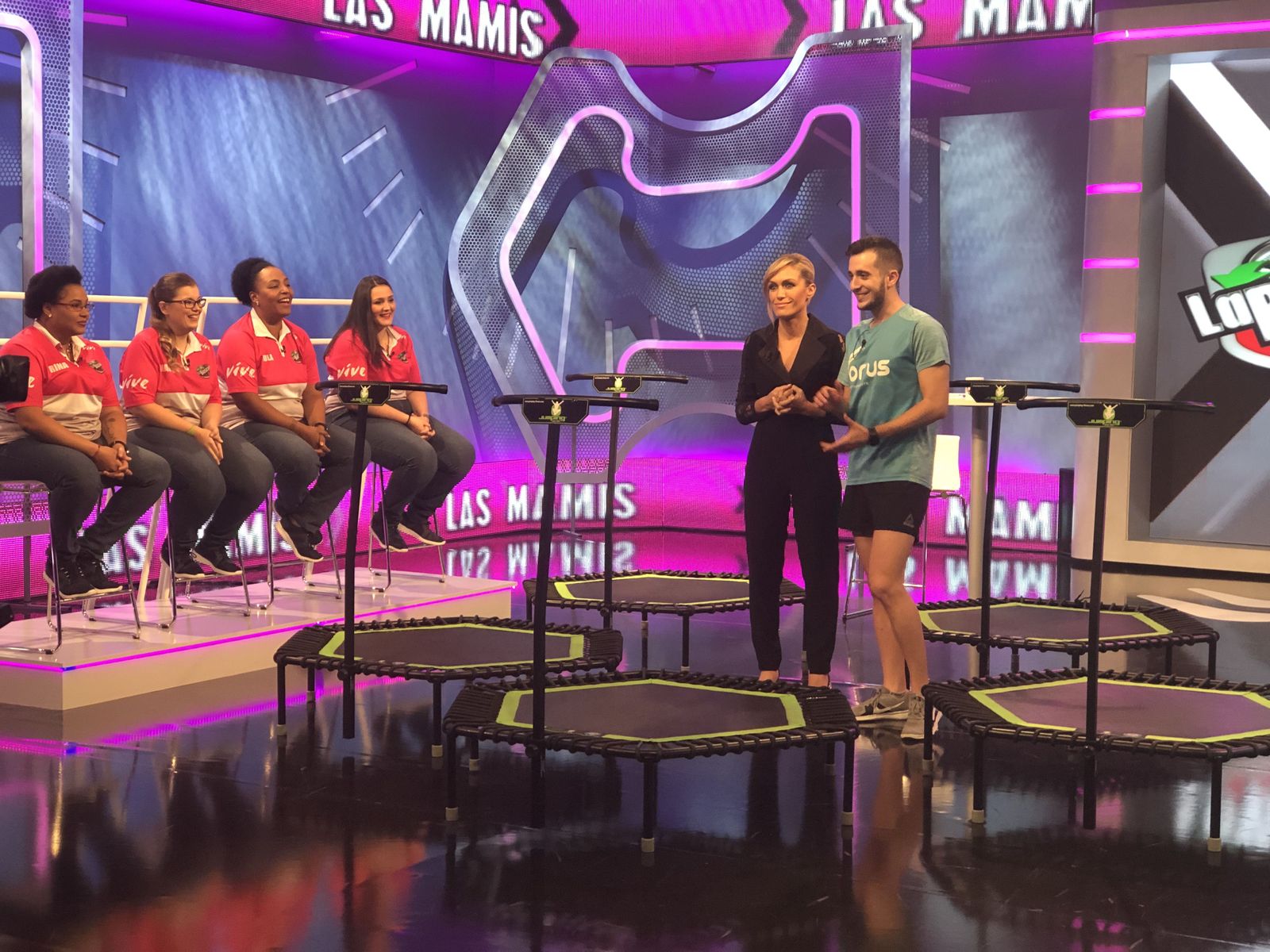 La Báscula: Programa 12 (parte 1)