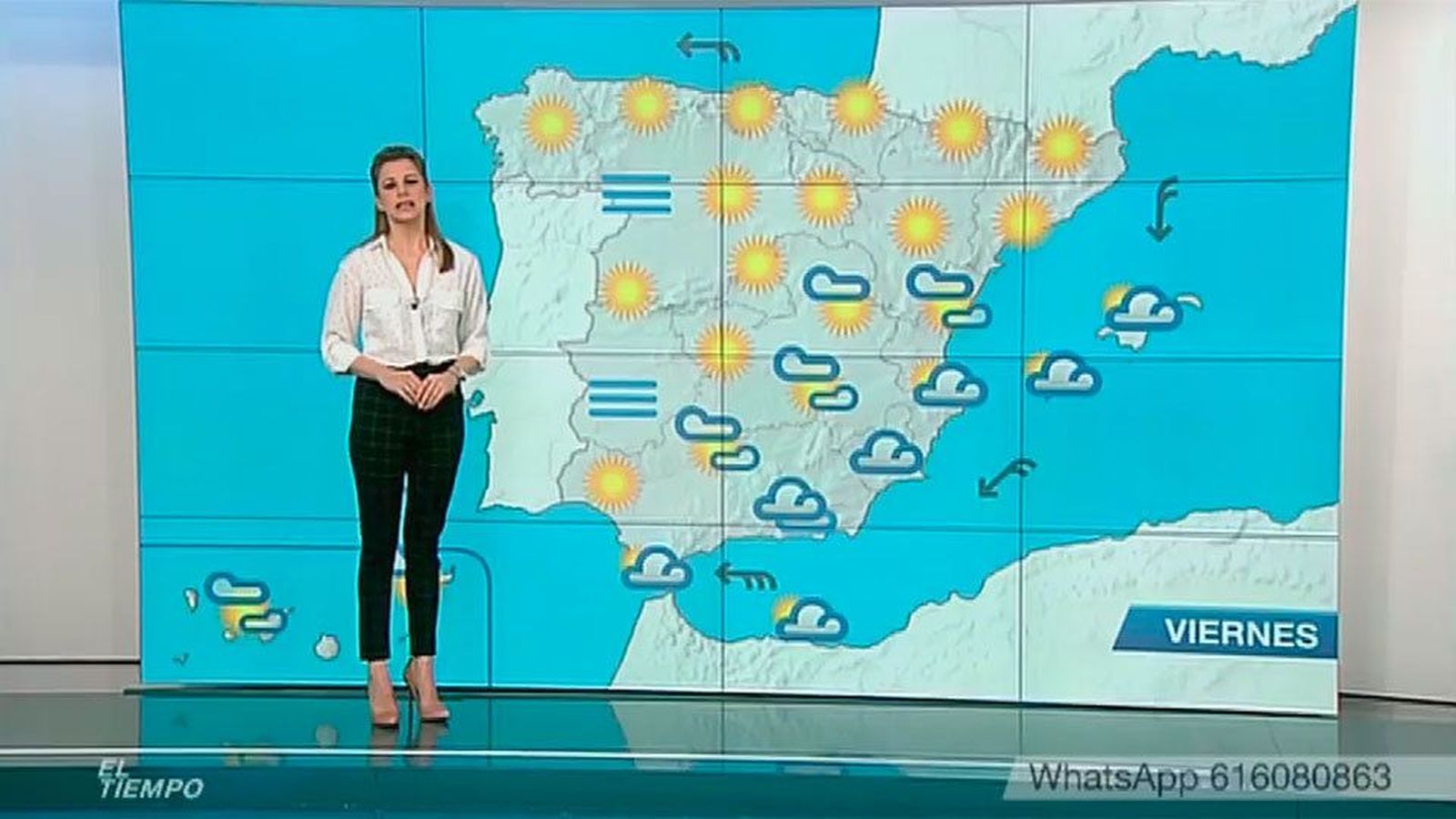 El Tiempo 05.01.2017