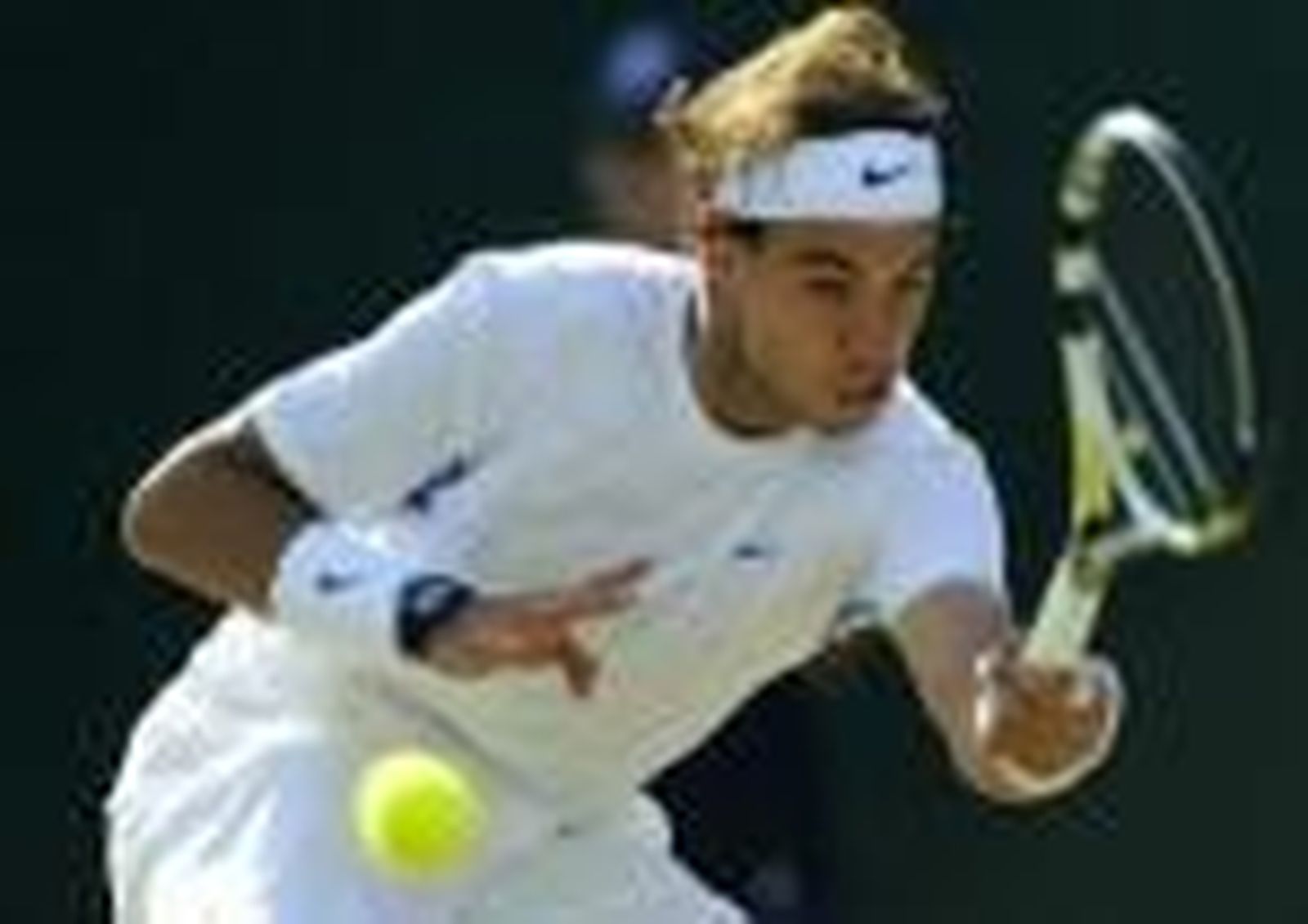 Nadal pasa a semifinales tras ganar a Fish pero cae Feliciano ante Murray