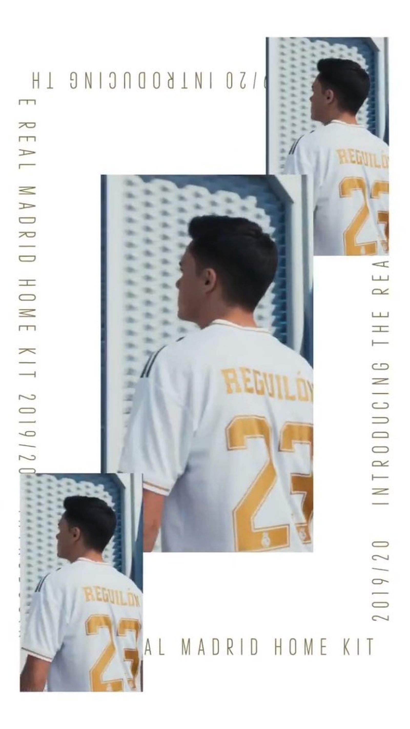 Reguilón