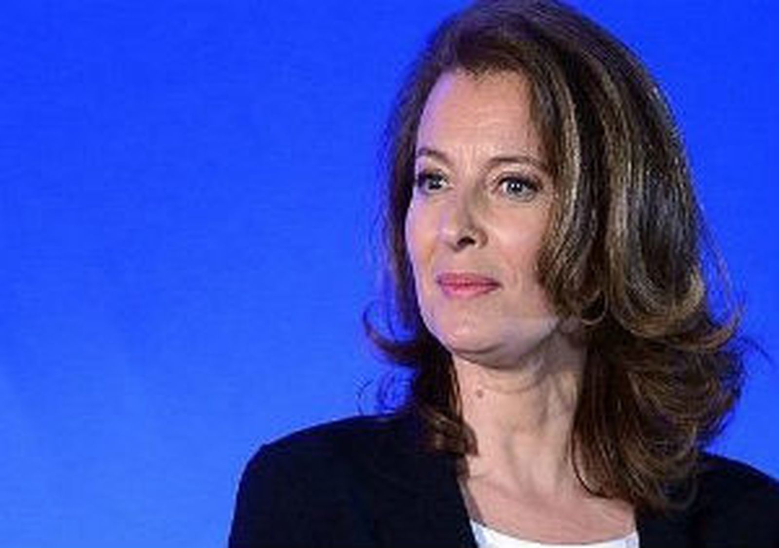 Valérie Trierweiler