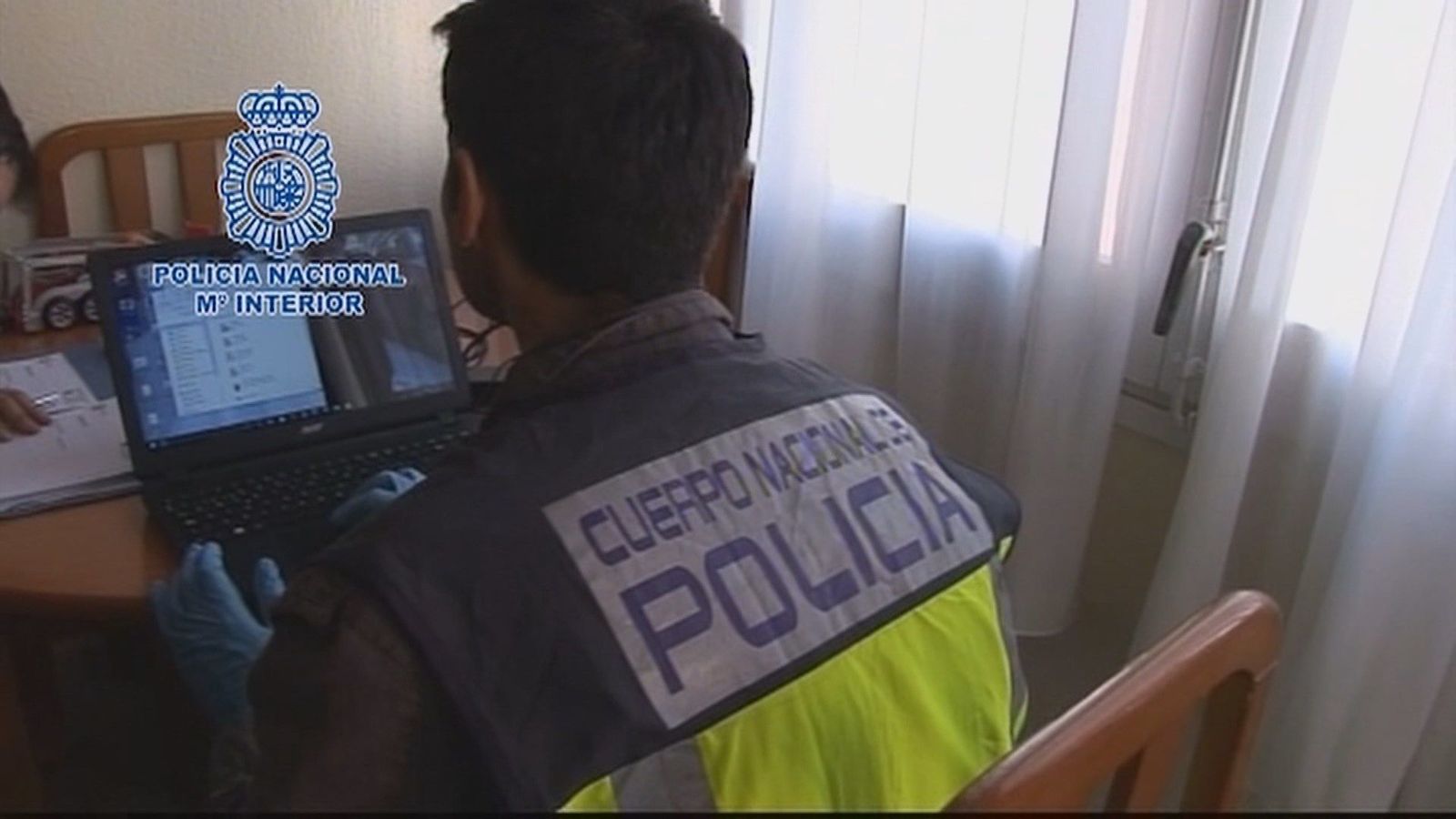 En libertad el enfermero acusado de abusos sexuales a escolares de Leganés