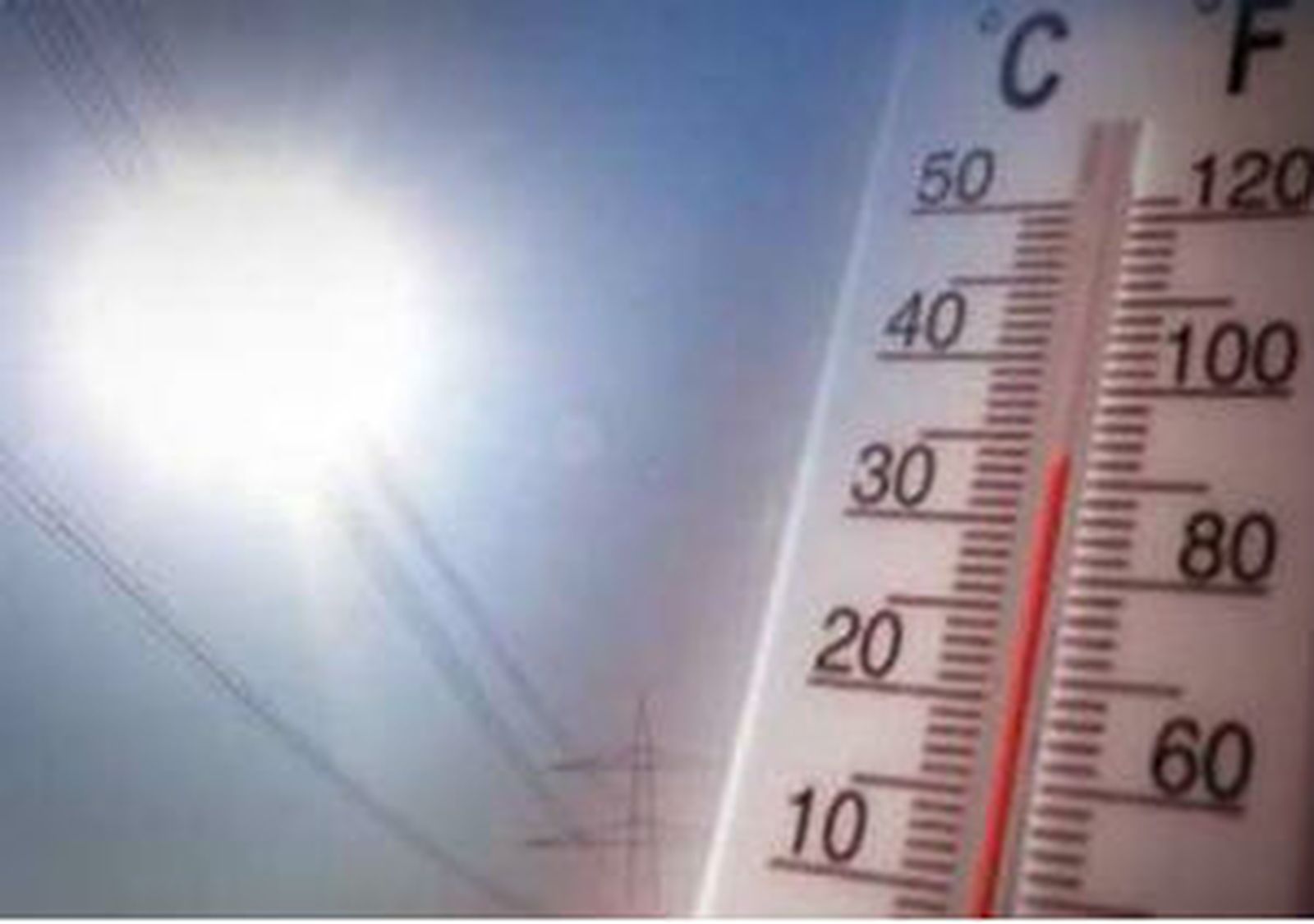 Tiempo calor 1