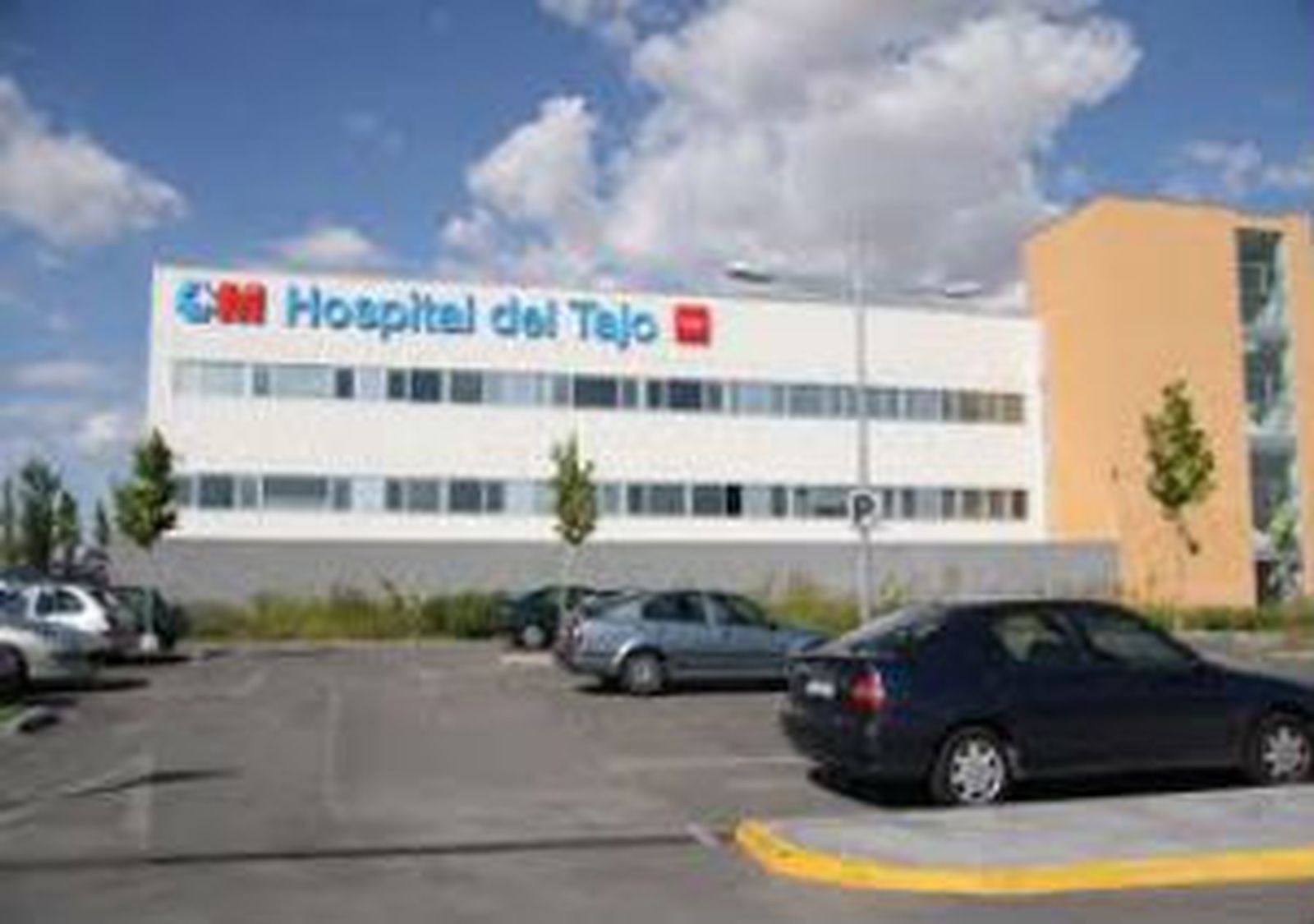 Hospital del Tajo