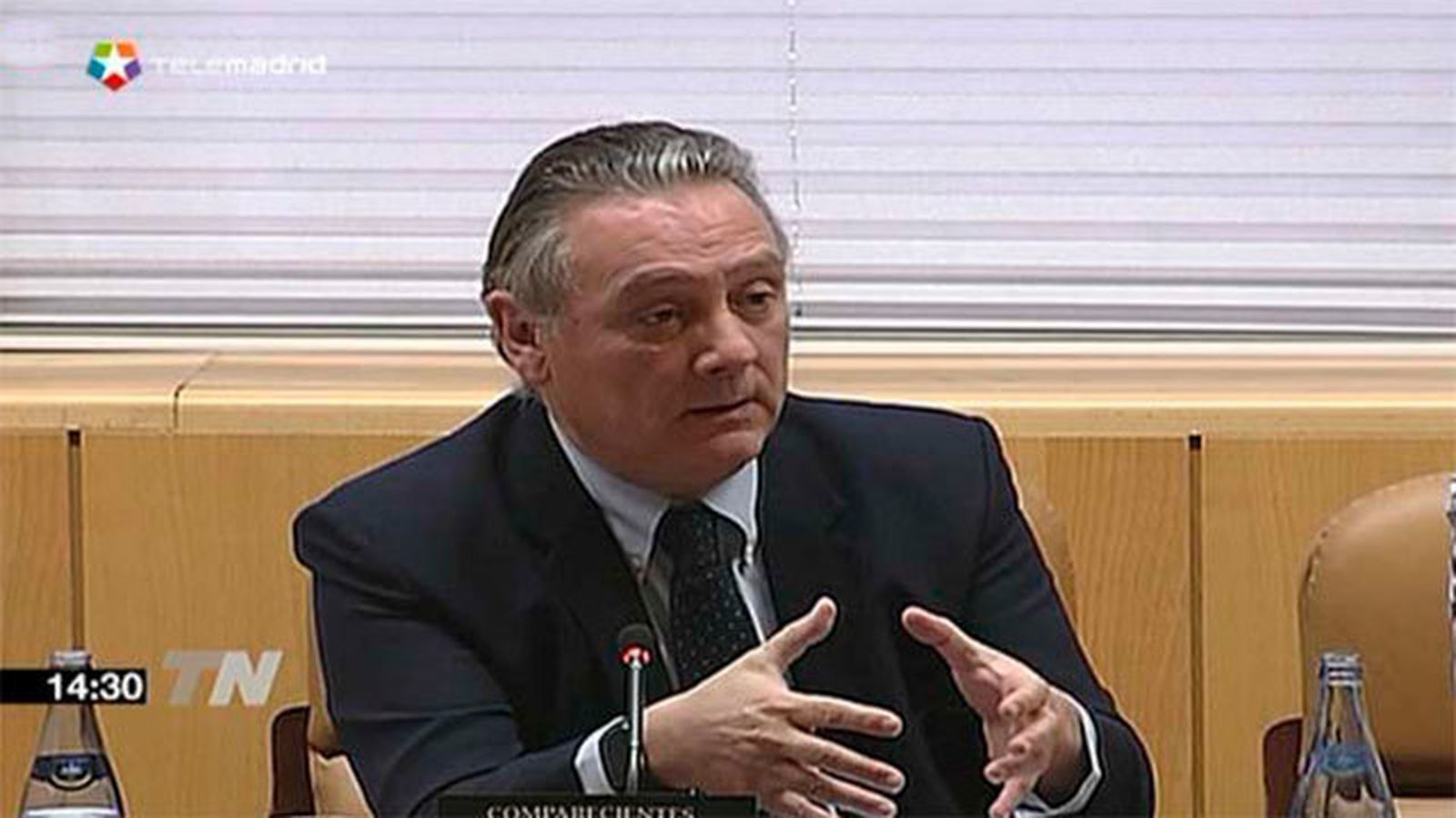 Alfredo Prada