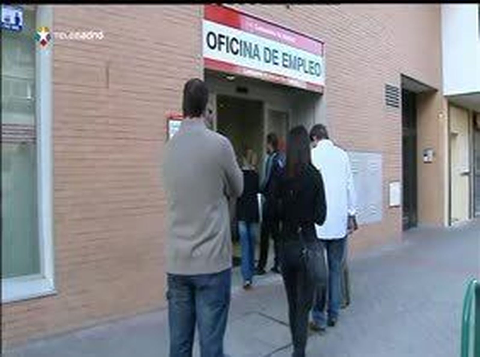 Aumenta un 62 % el número de parados atendidos por Cáritas Madrid