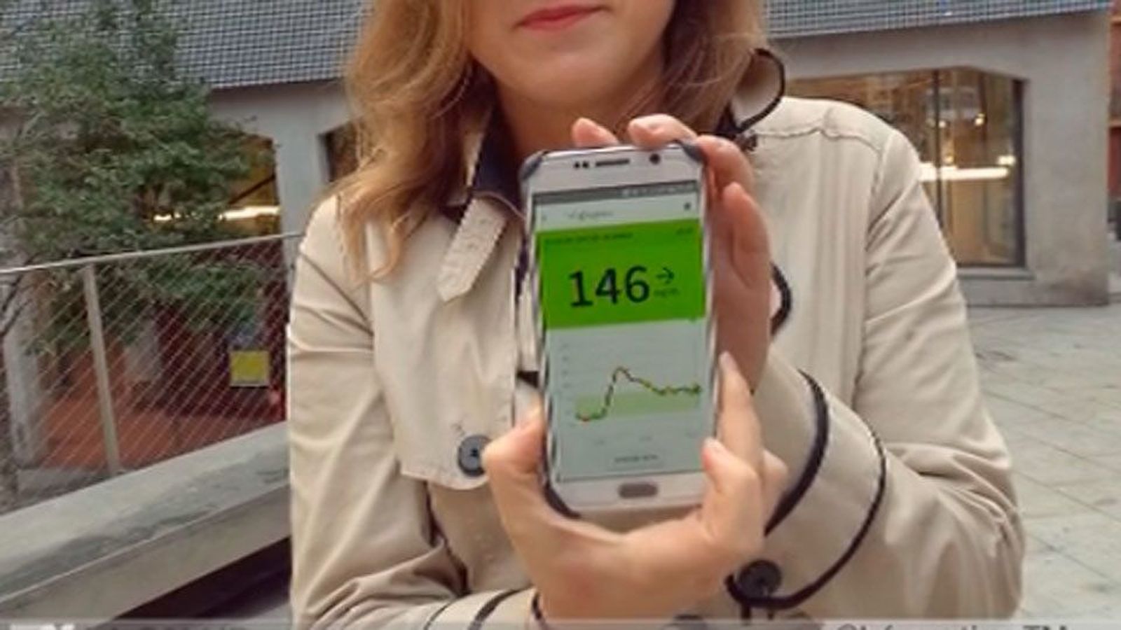 La tecnología, aliada en la lucha contra la diabetes