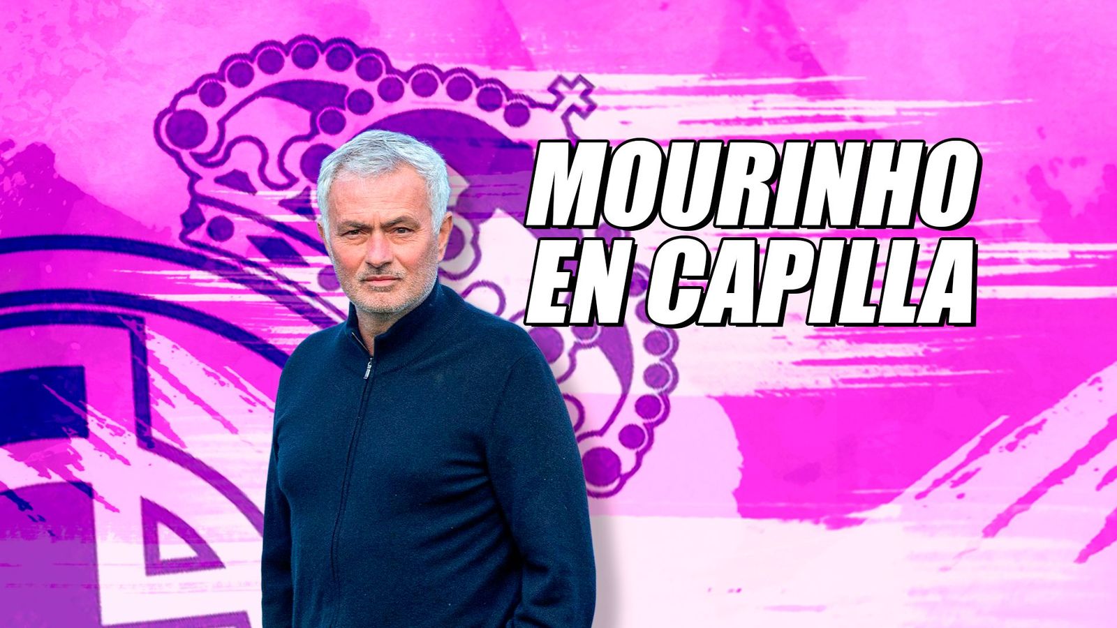 Mourinho se felicita por el triunfo de Florentino y avala su regreso: "Sí, por supuesto"