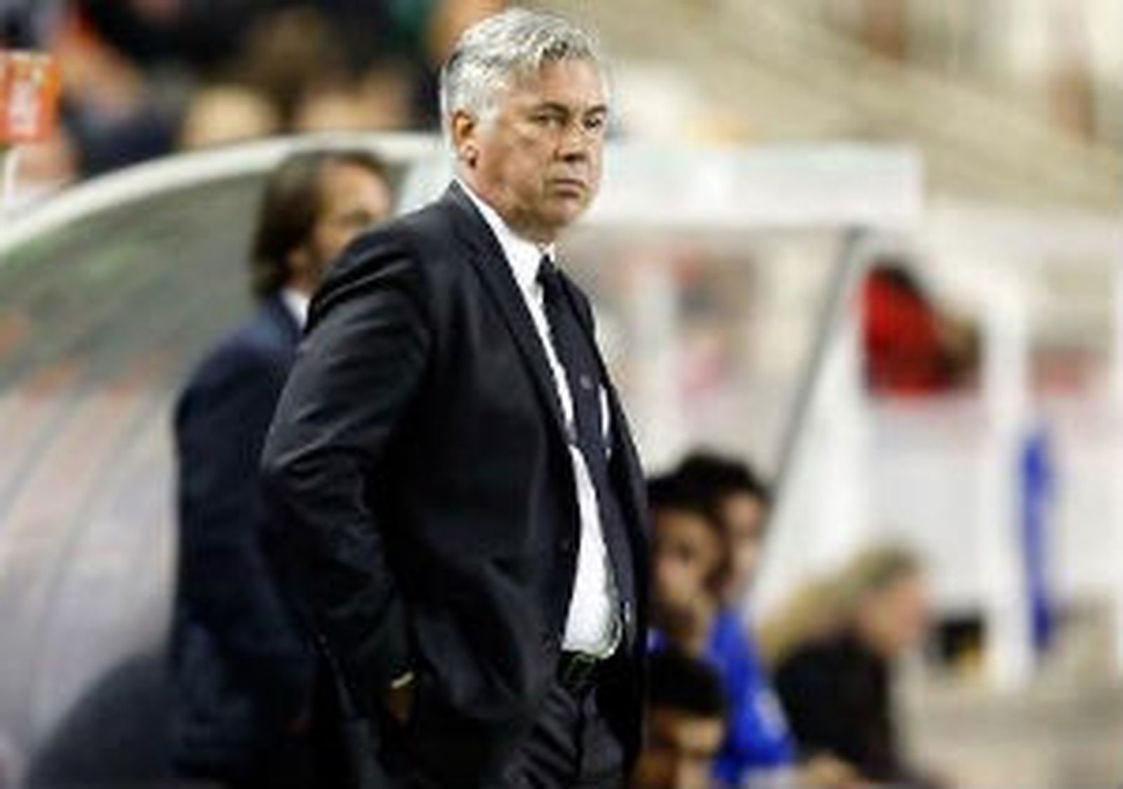 Carlo Ancelotti