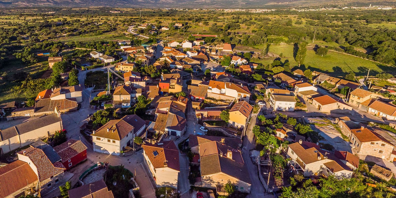 Lozoyuela-Navas-Sieteiglesias, el municipio que querrás visitar este verano