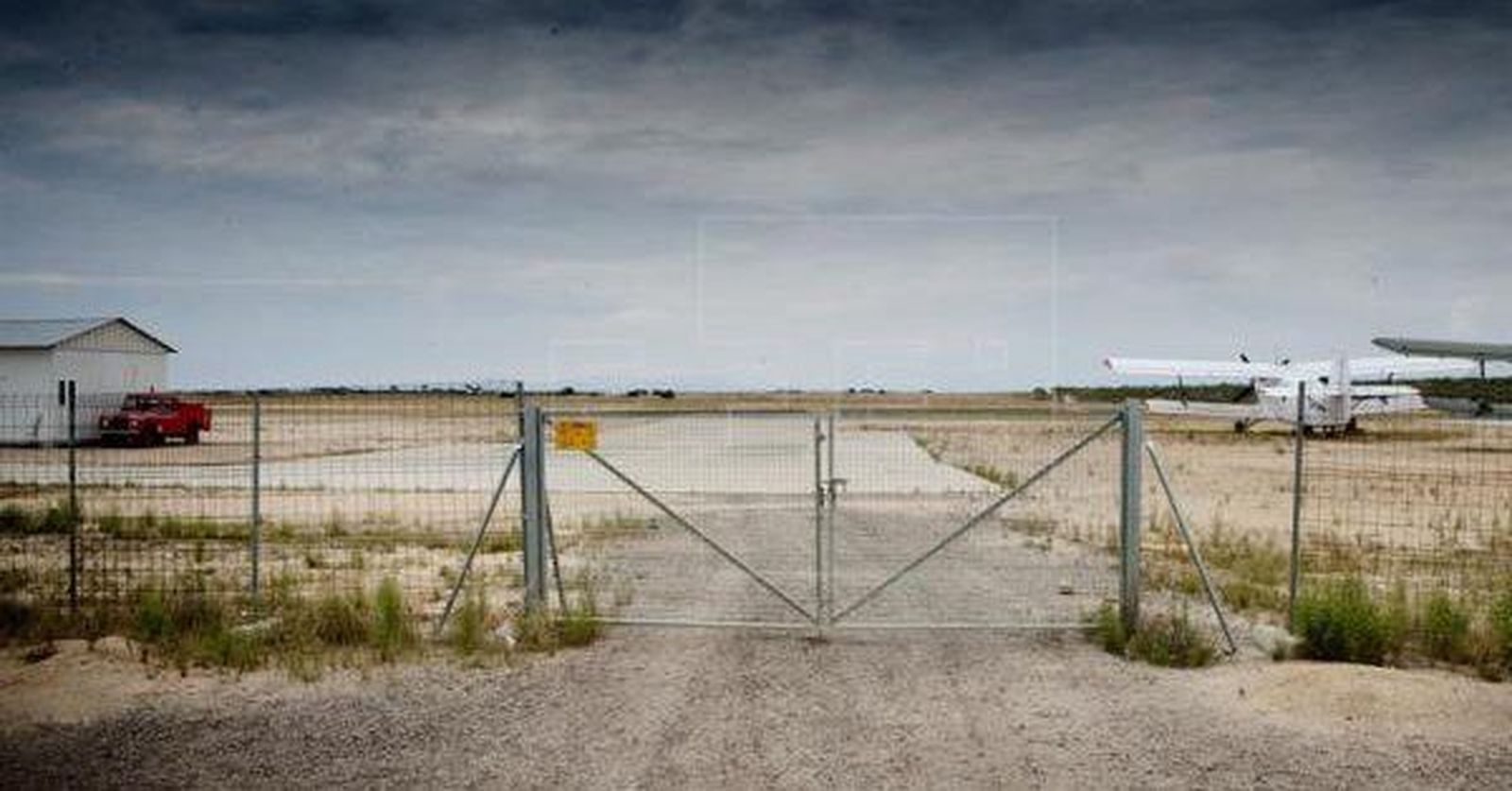 Madrid podría tener en Casarrubios un segundo aeropuerto comercial