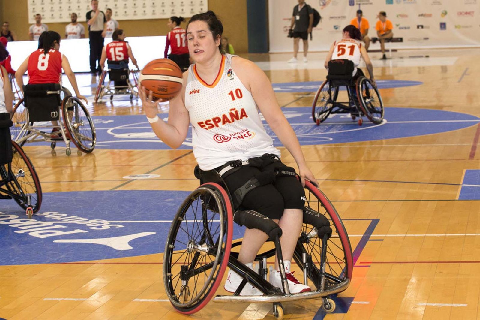 Vicky Pérez