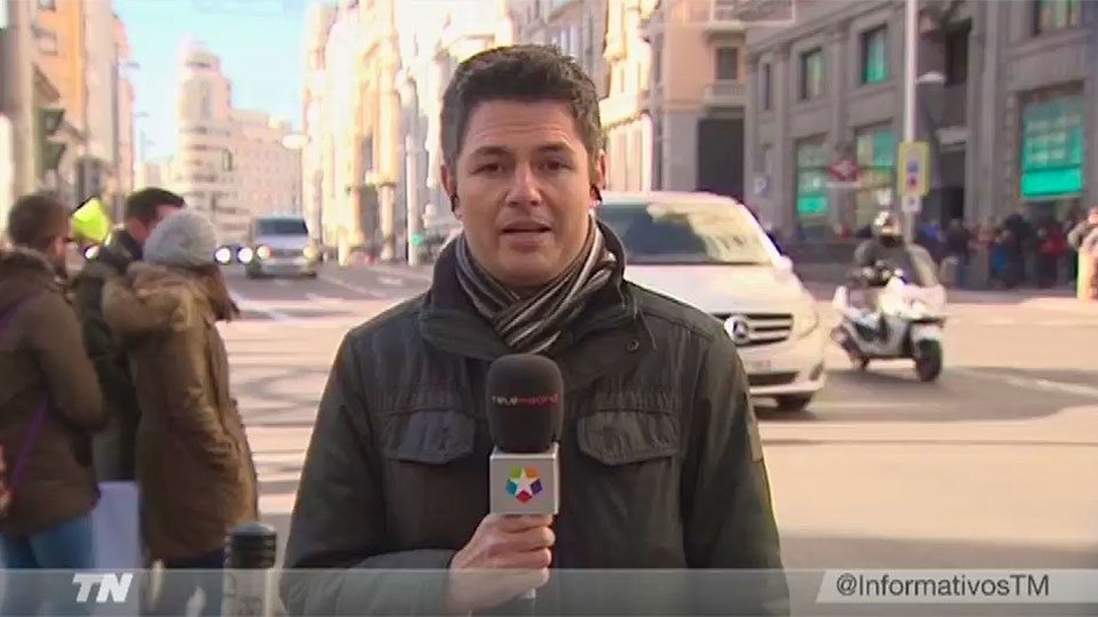 Telenoticias 1 09.01.2017