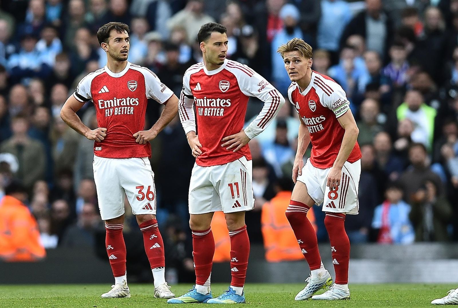 Arsenal