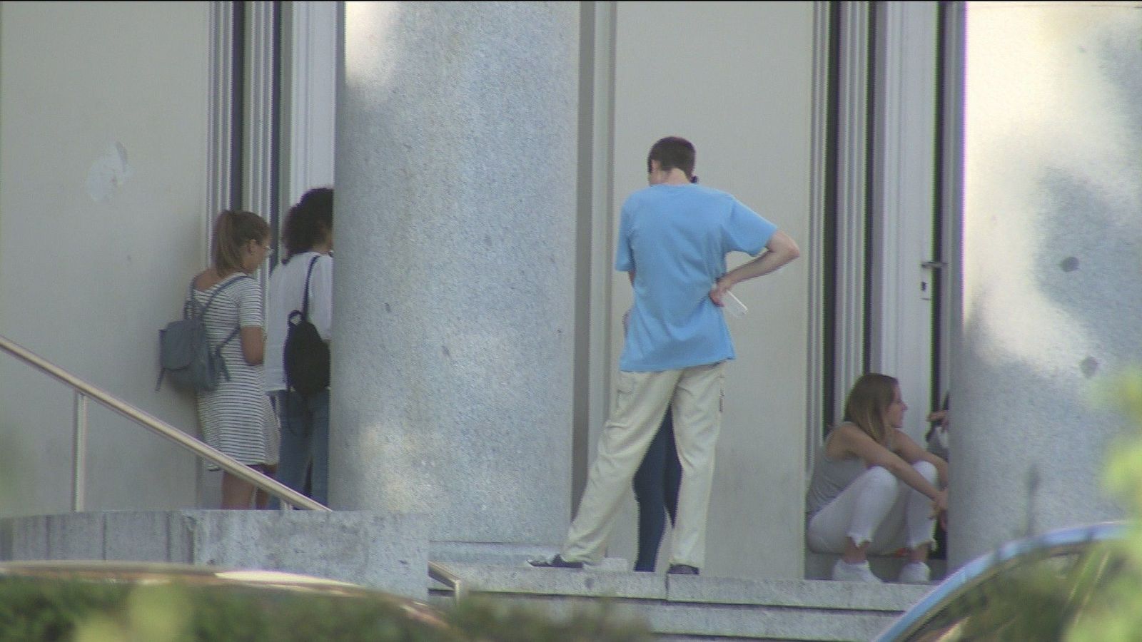 Uno de cada 10 universitarios de primer año tuvo pensamientos suicidas