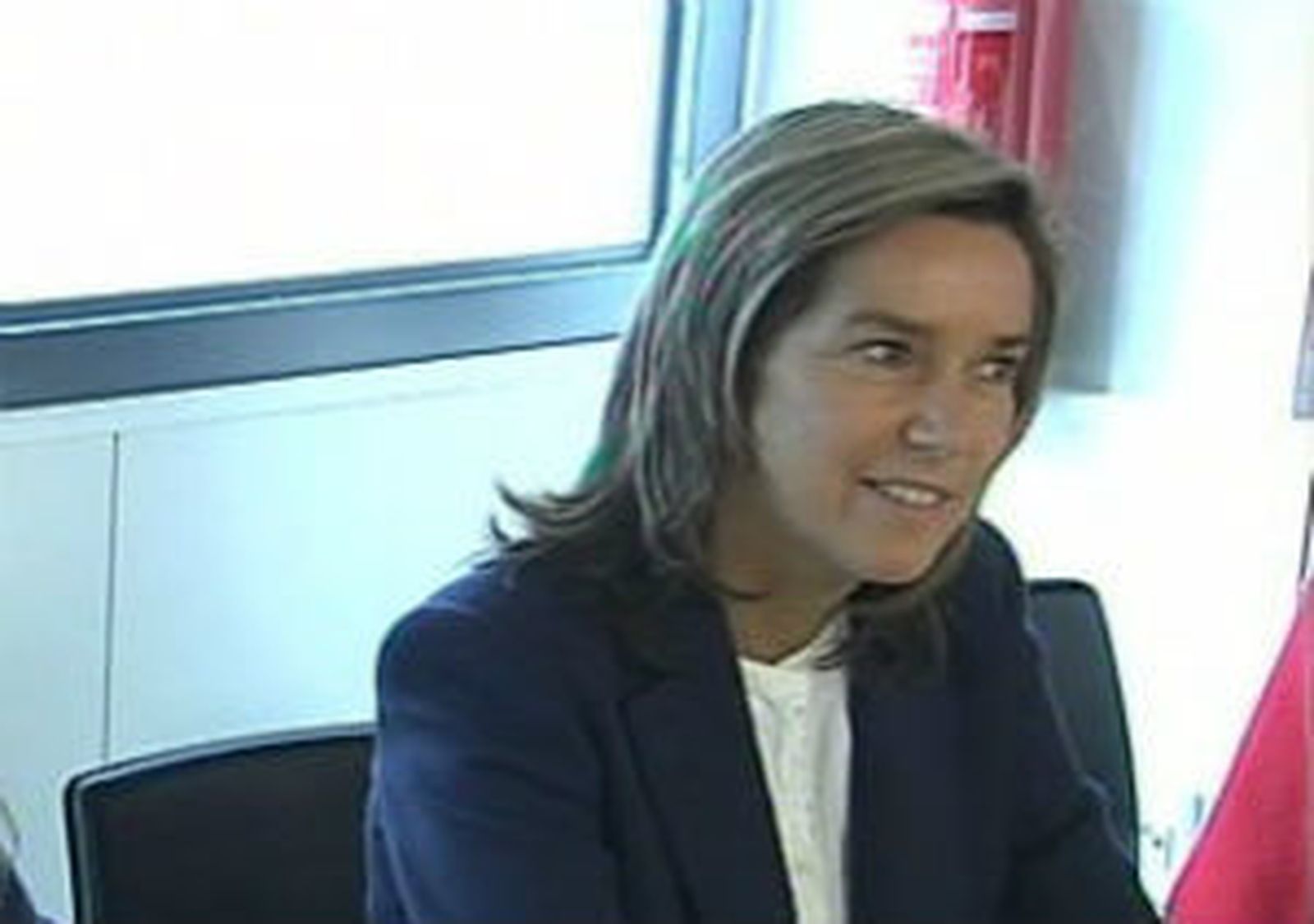 Ana Mato