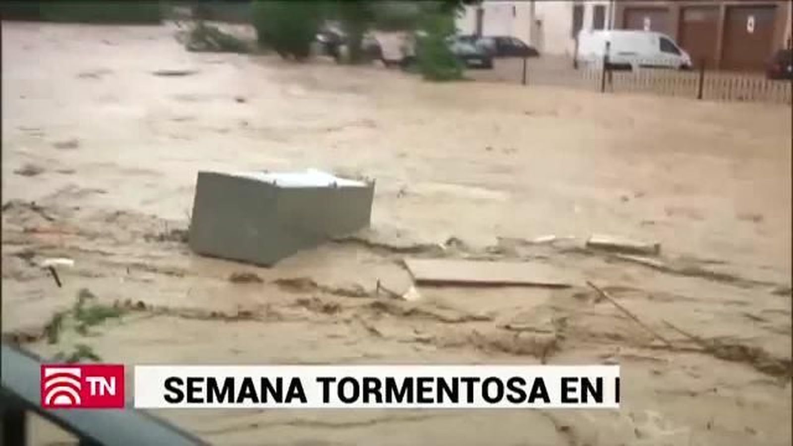 El Tiempo 14.07.2019