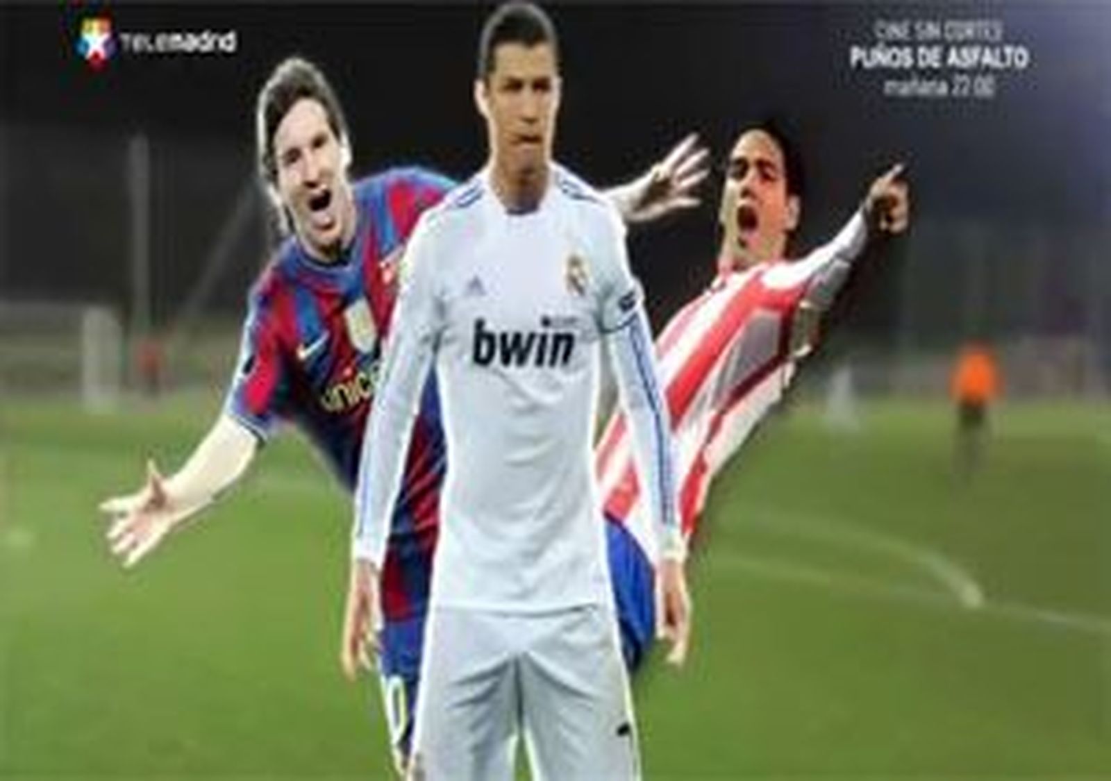 Messi, Ronaldo, Falcao y siete españoles aspiran al Balón de Oro 2012