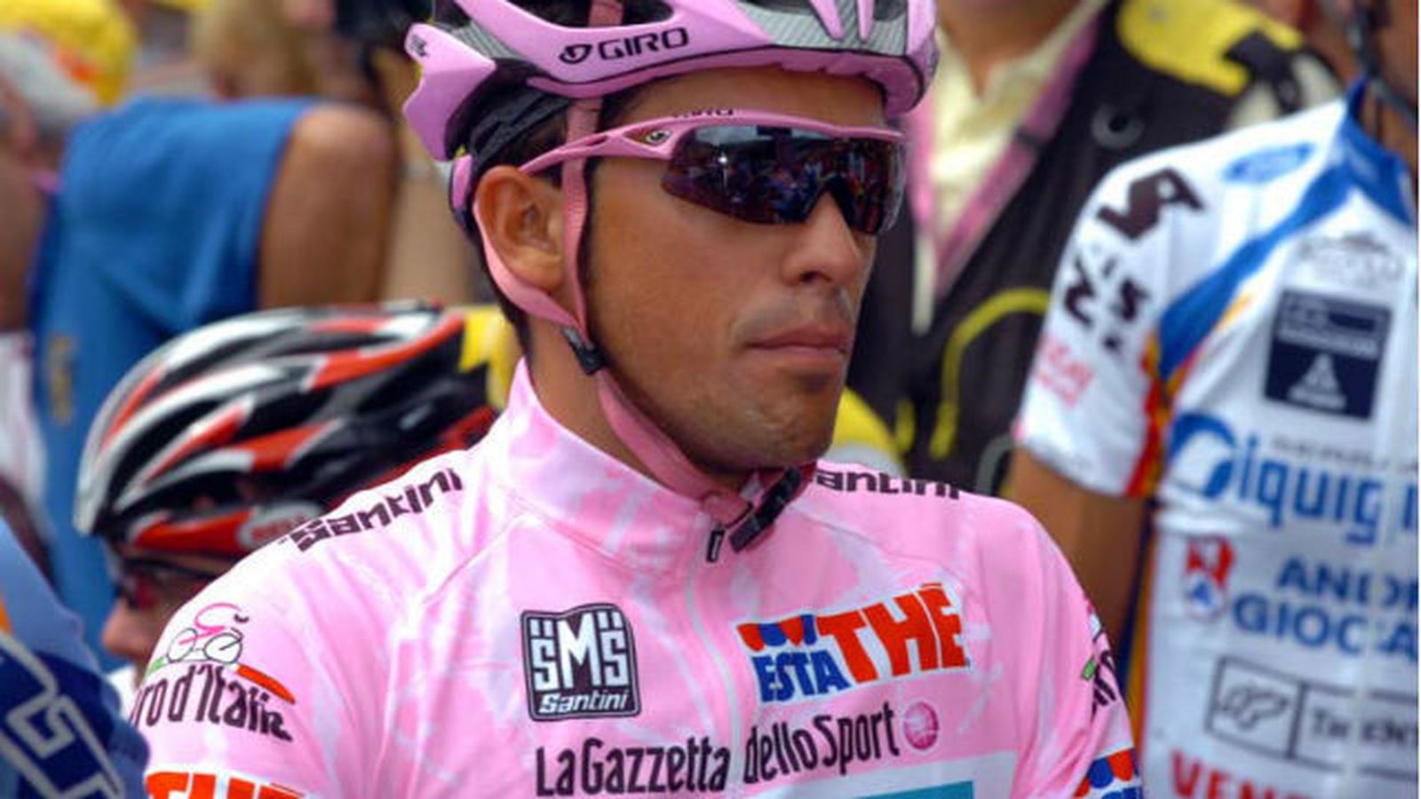 Alberto Contador