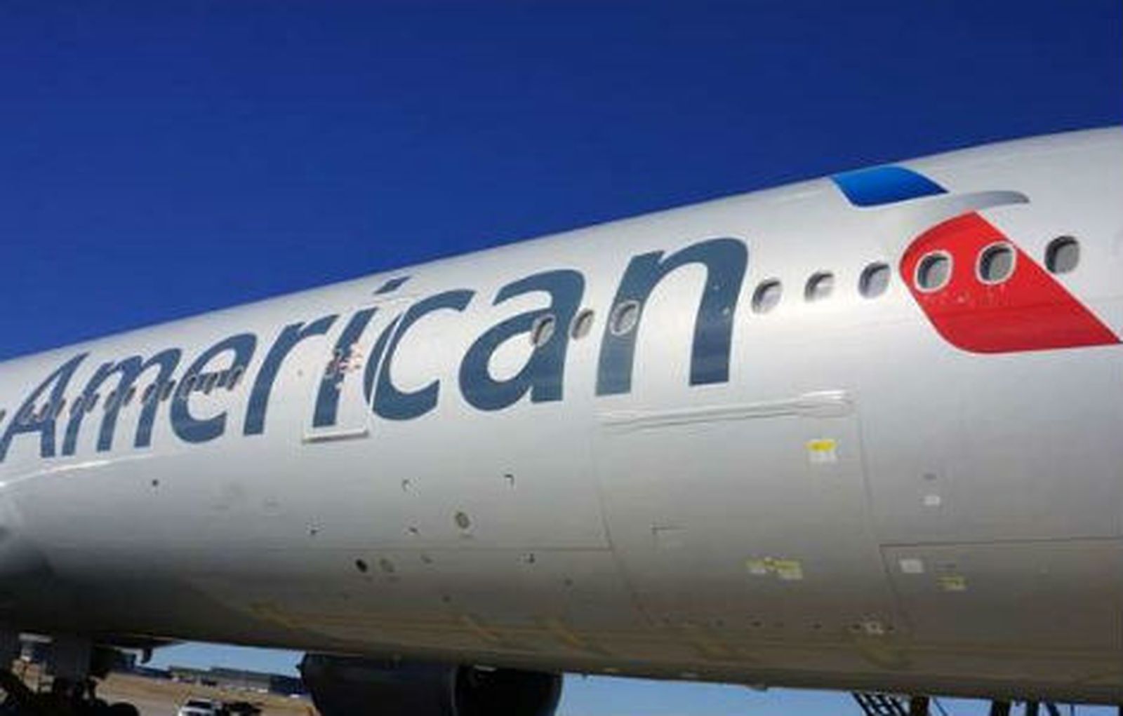 American Airlines y US Airways se fusionan y crean la primera del mundo