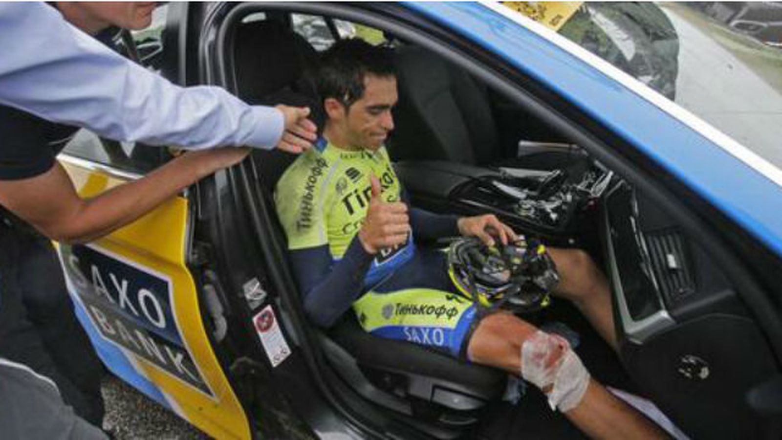 Alberto Contador