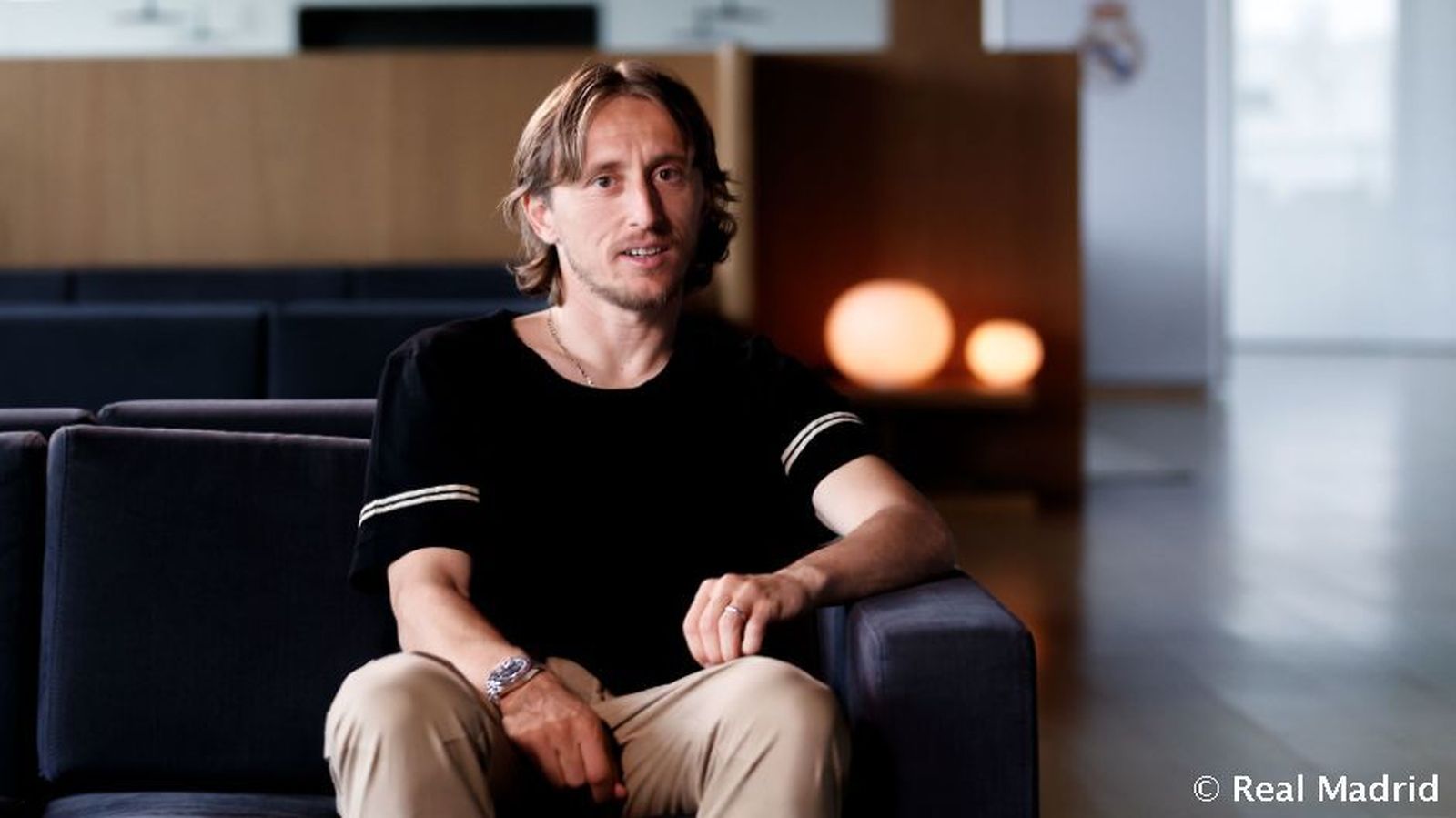 Luka Modric