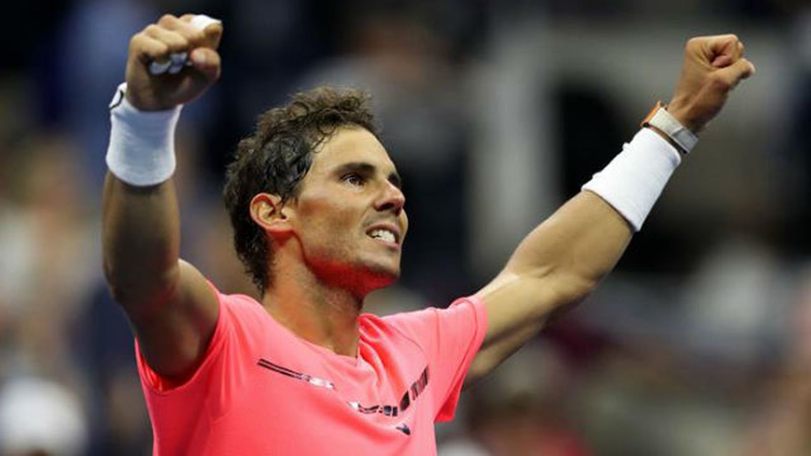 Rafa Nadal