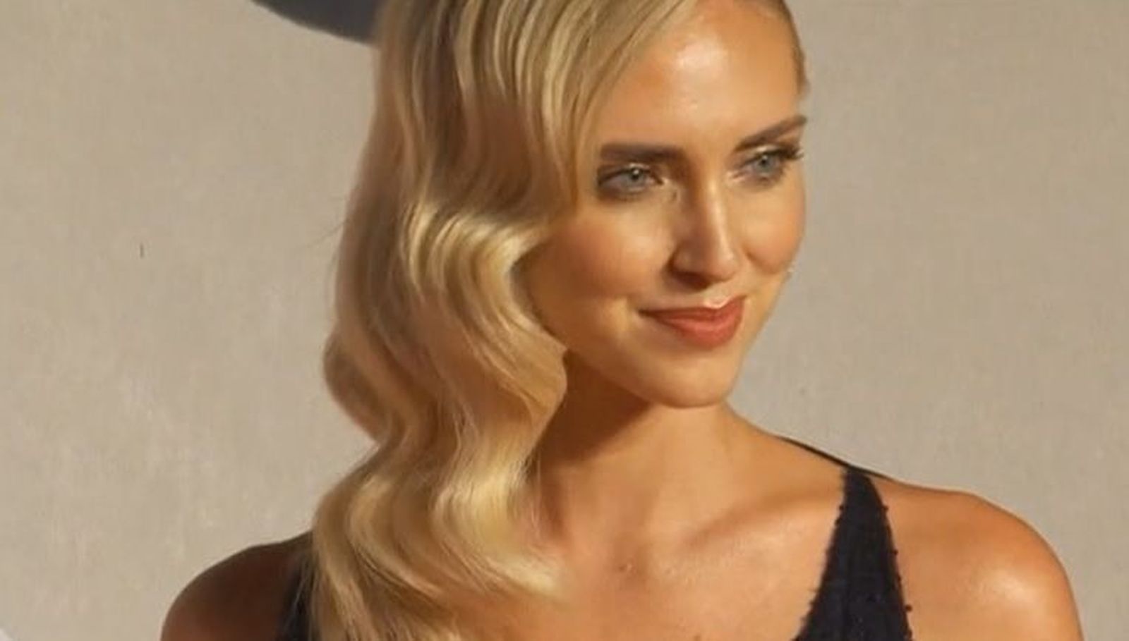 Descubriendo a Chiara Ferragni