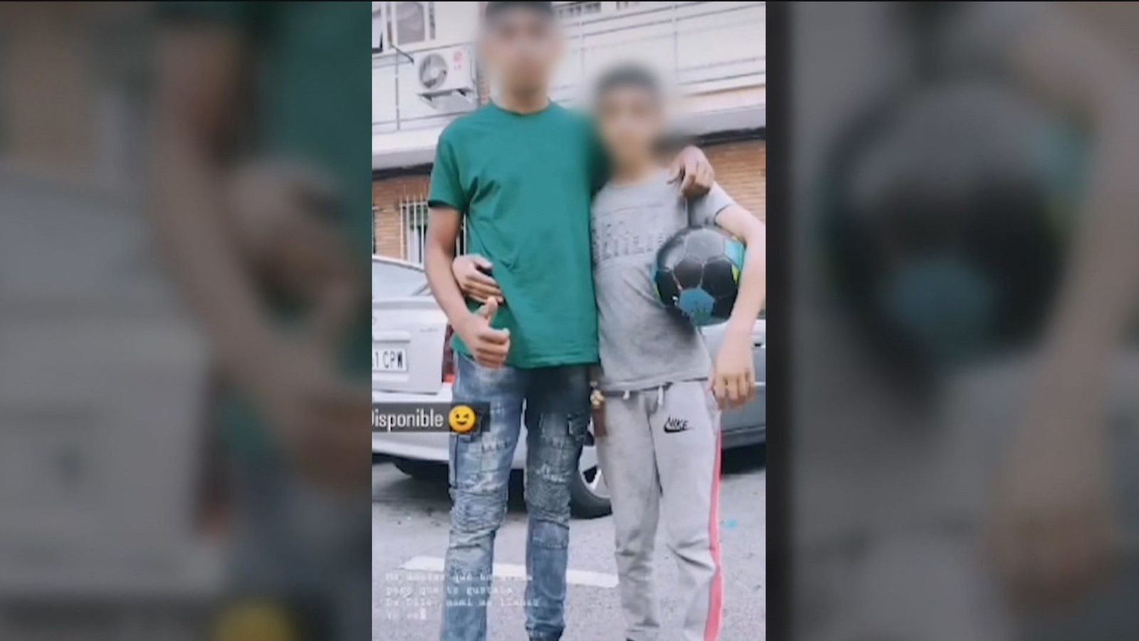 La familia de los primos de Vallecas sostiene la tesis del asesinato tras ver el sumario