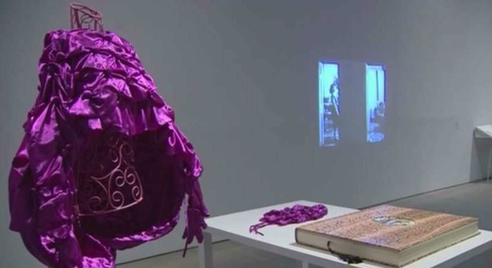 El Museo Reina Sofía muestra un 15-M de los artistas y su visión del mundo