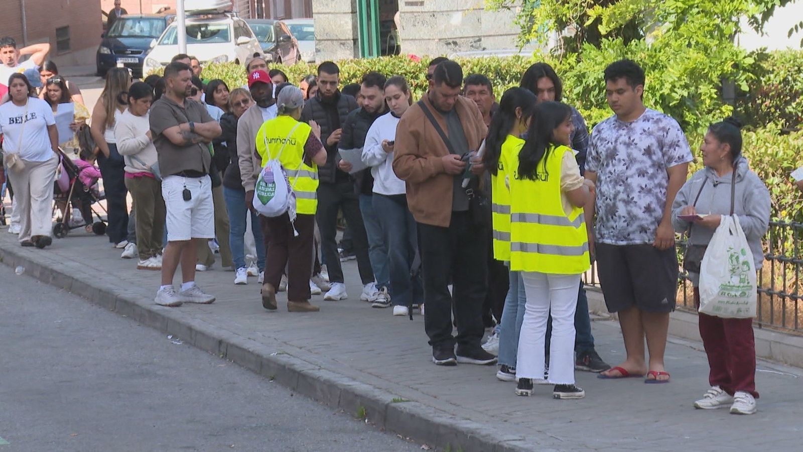 España se queda sola ante Europa, que apoya la creación de centros de migrantes en terceros países