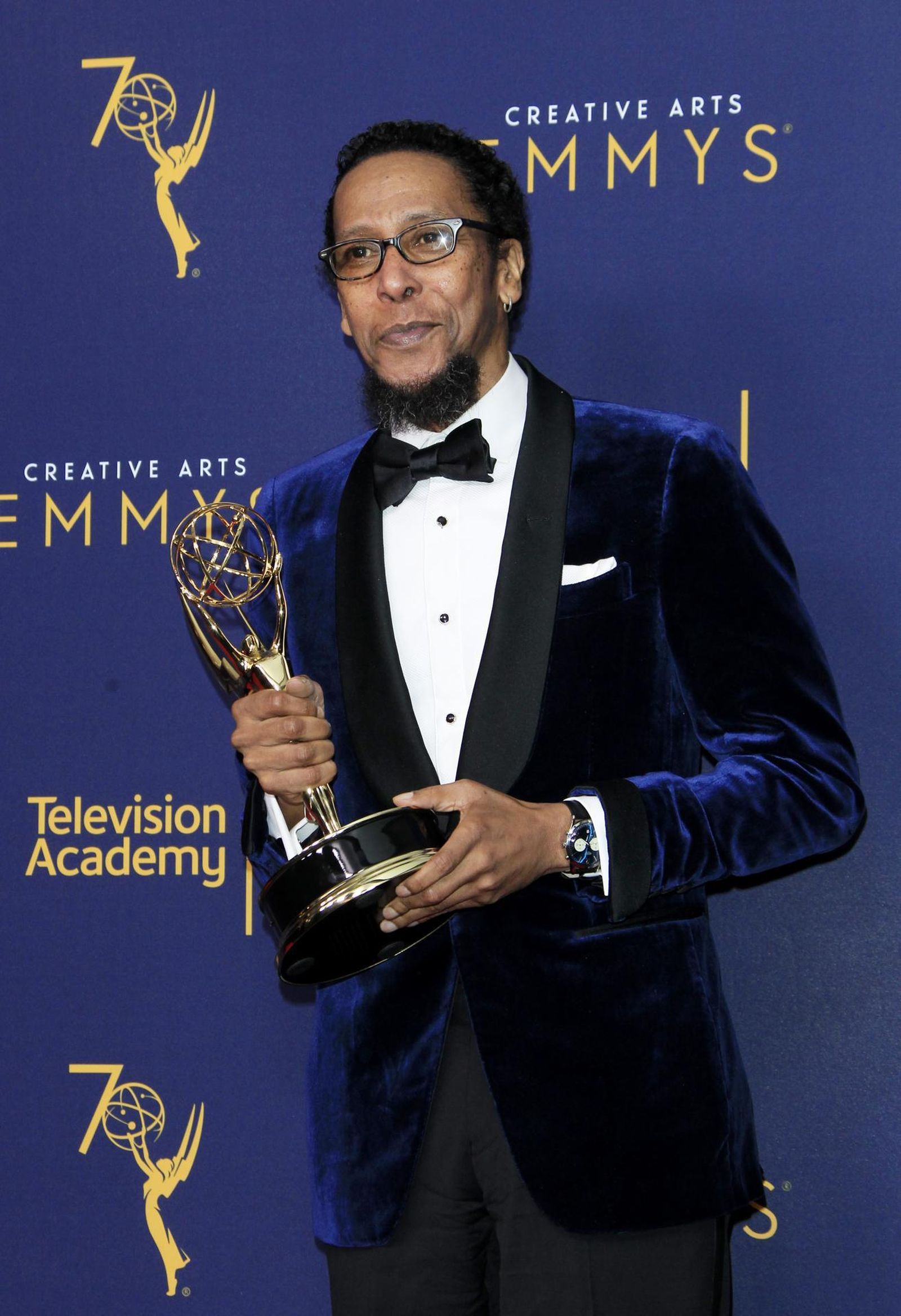 Muere Ron Cephas Jones, actor de 'This is us'