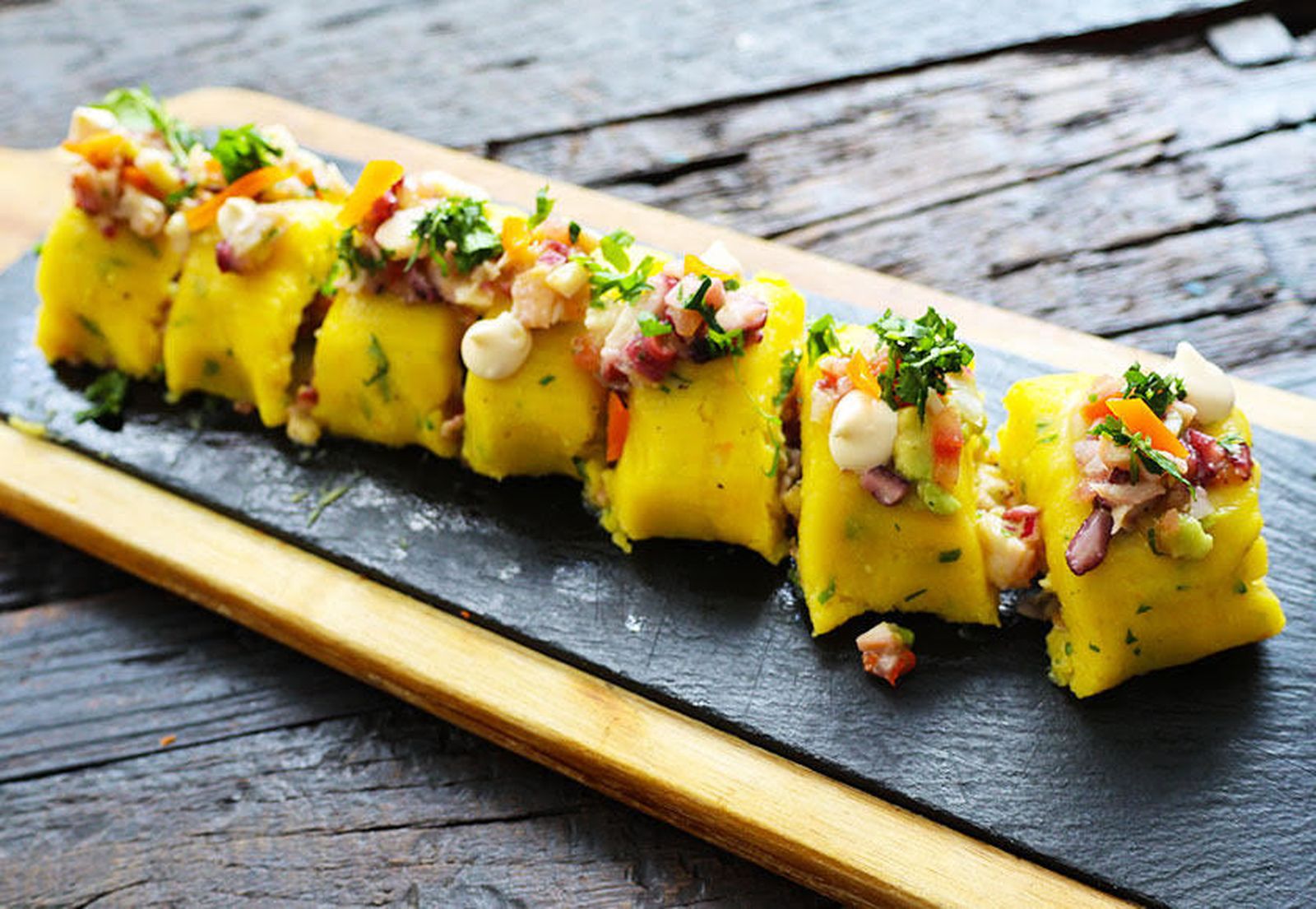 Vuelve la revolución culinario con 'Alcorcón. Sabor que mola'