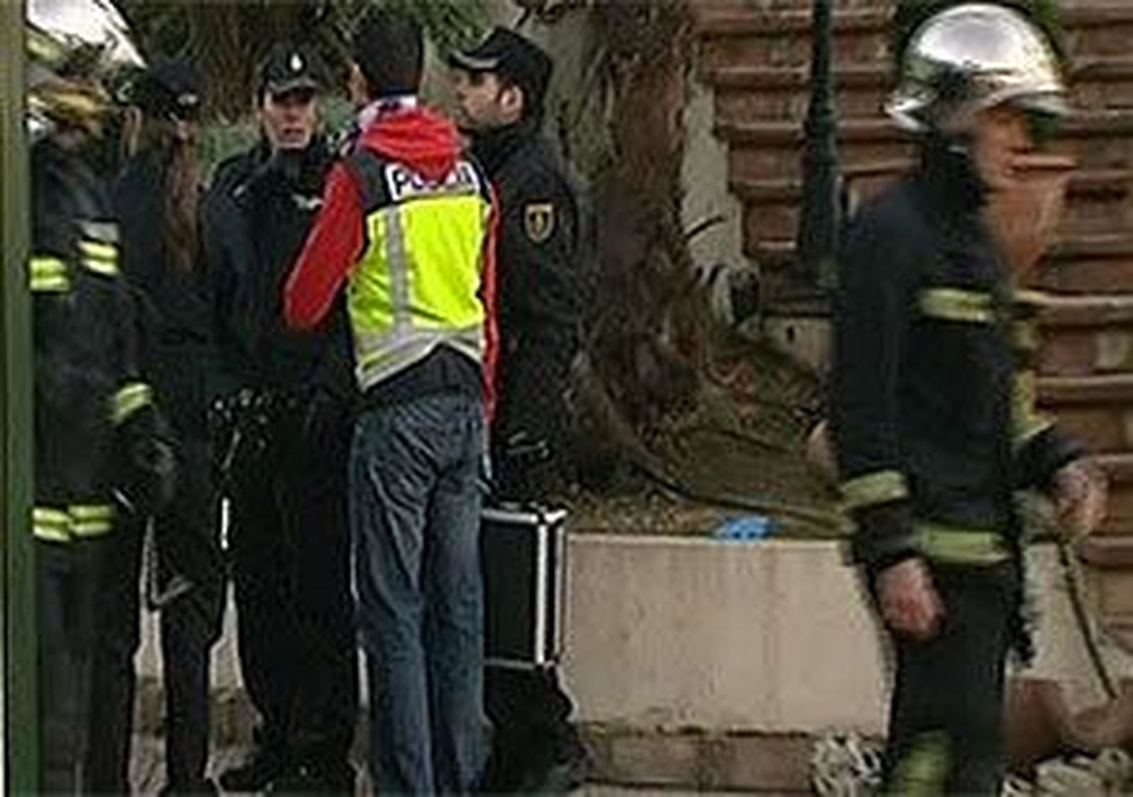 Muere en Pozuelo una mujer de 61 años intoxicada por monóxido de carbono