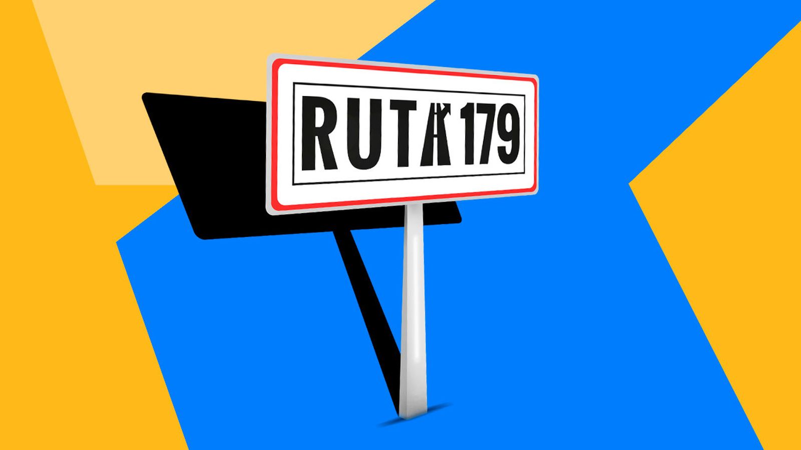 Ruta 179