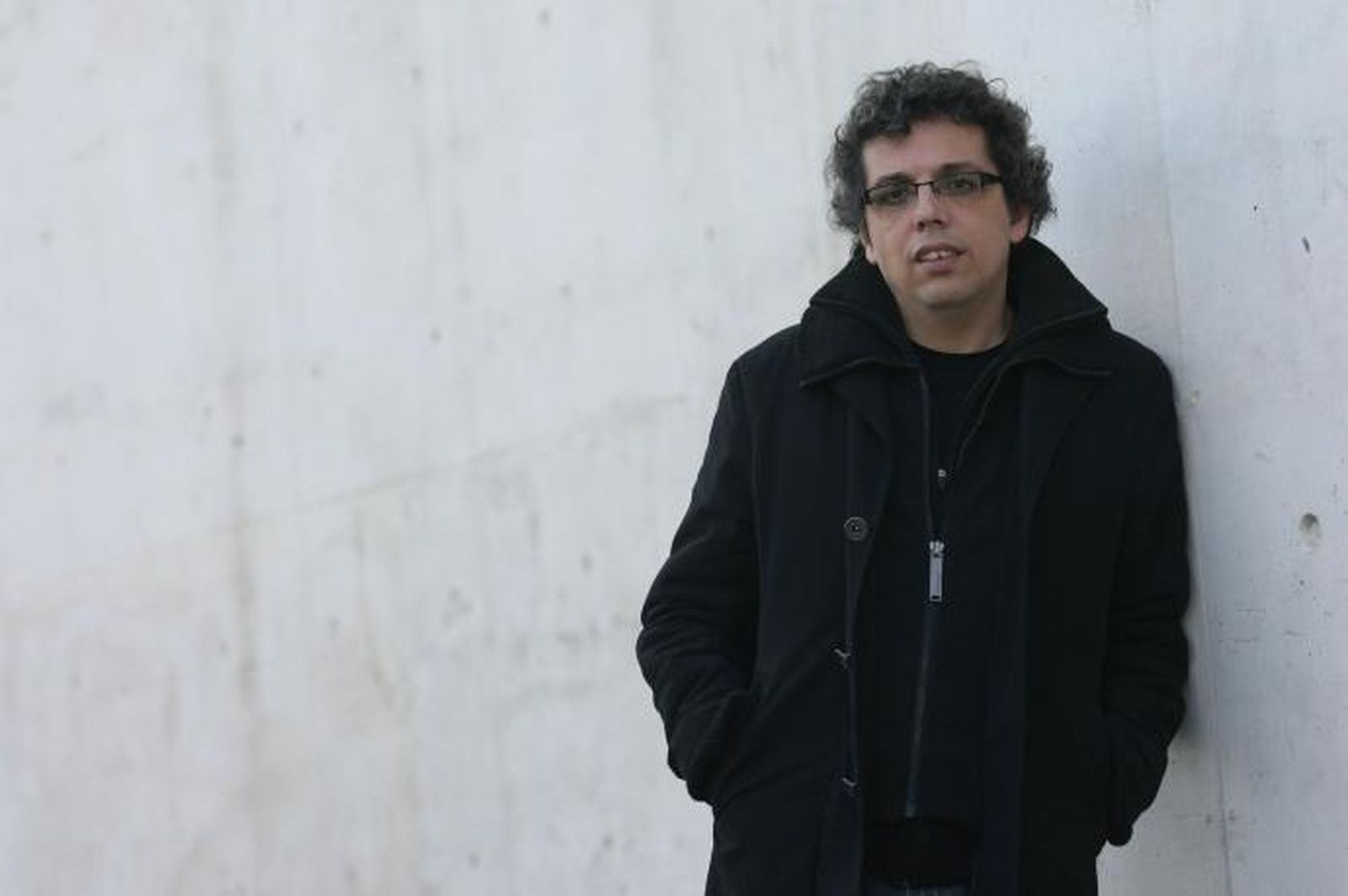 El músico Pedro Guerra