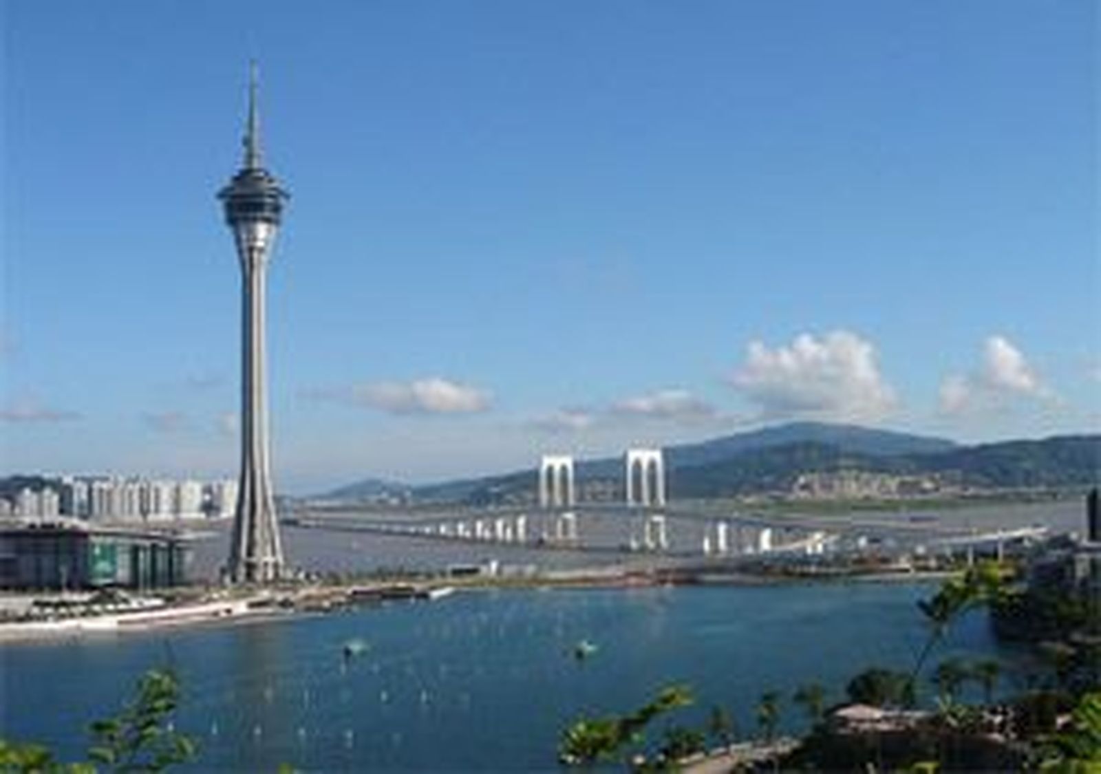 MxM en Macao: un adelanto