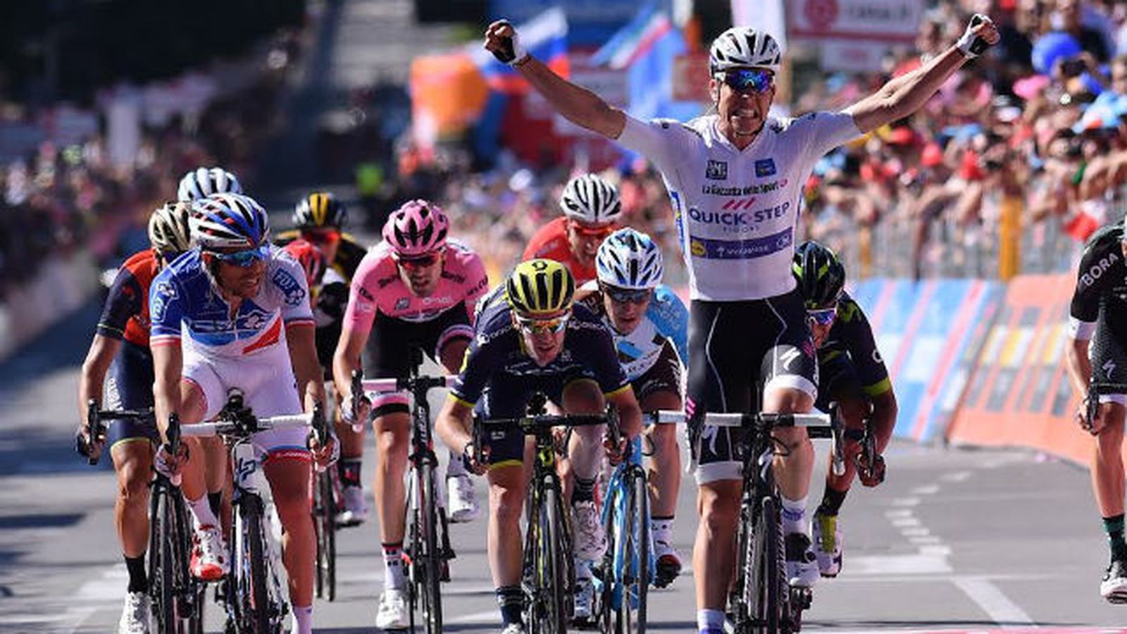 Bob Jungels