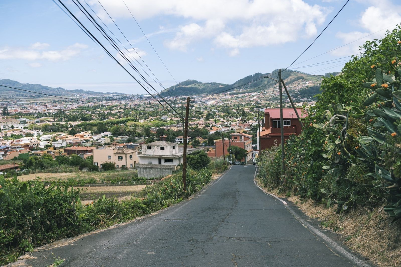 La Laguna, Tenerife