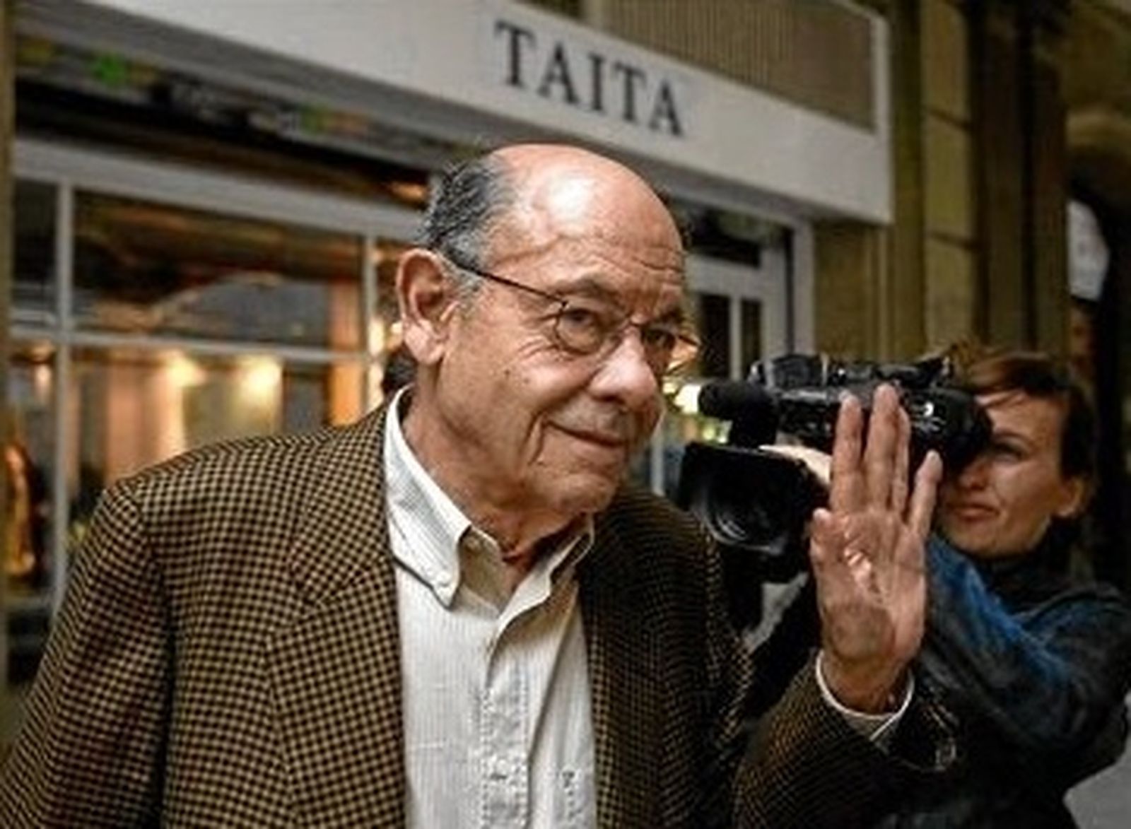 El fiscal concluye que Convergencia cobró  6,6 millones en comisiones ilícitas
