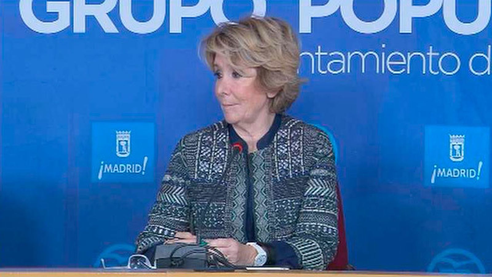 El PP pedirá los contratos de los técnicos externos en la Operación Chamartín