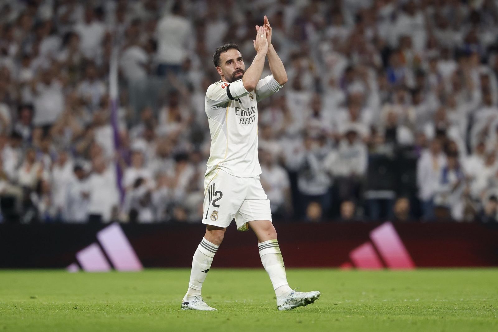 Dani Carvajal