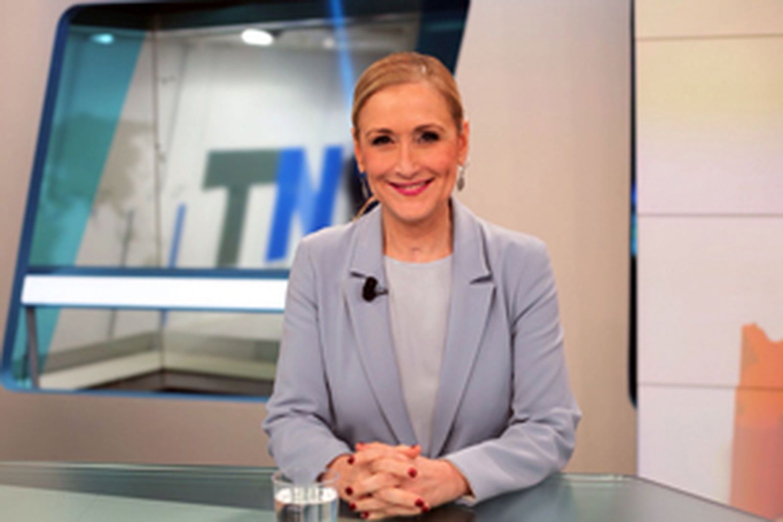 Cifuentes TN1