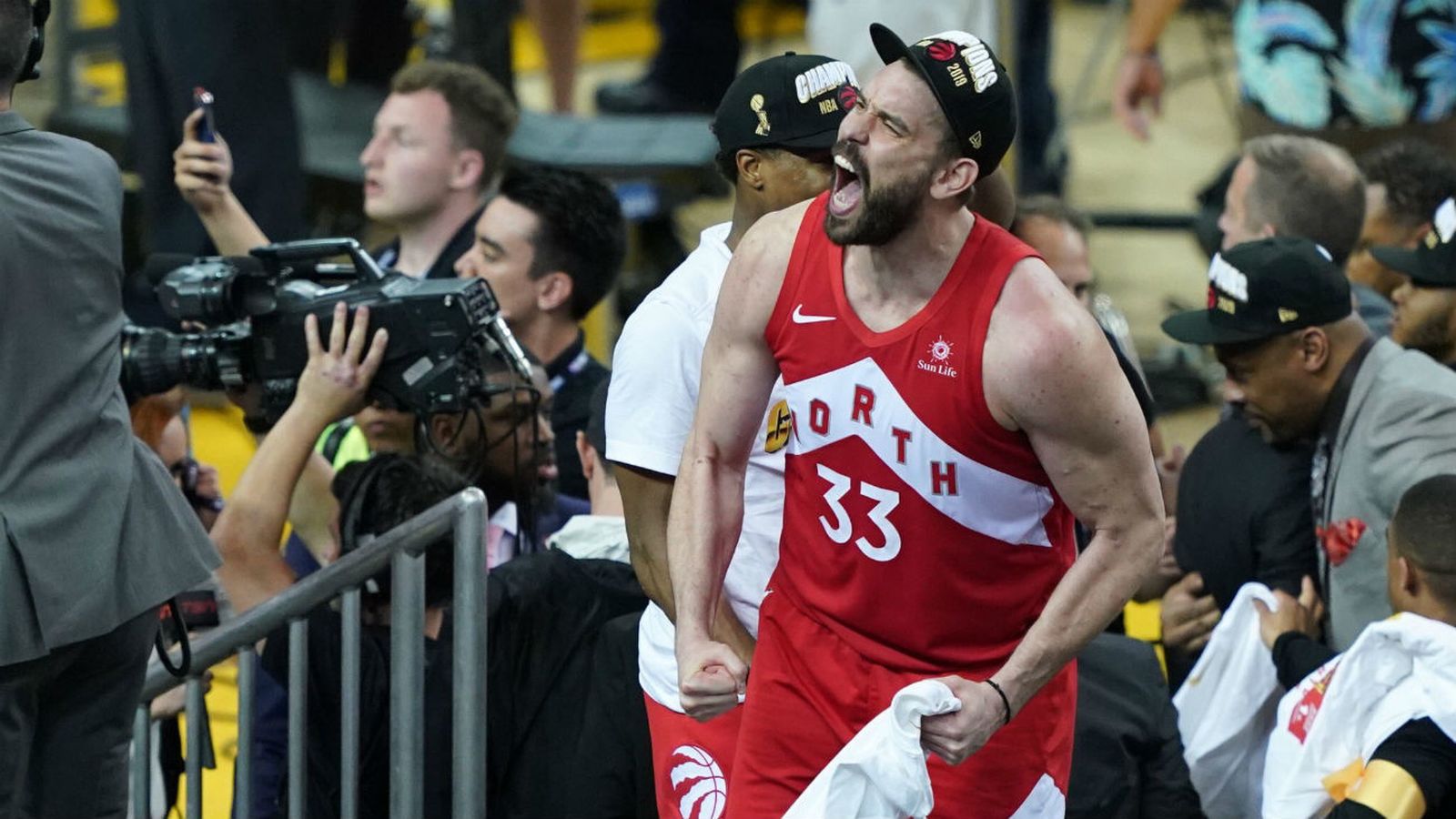 Marc Gasol