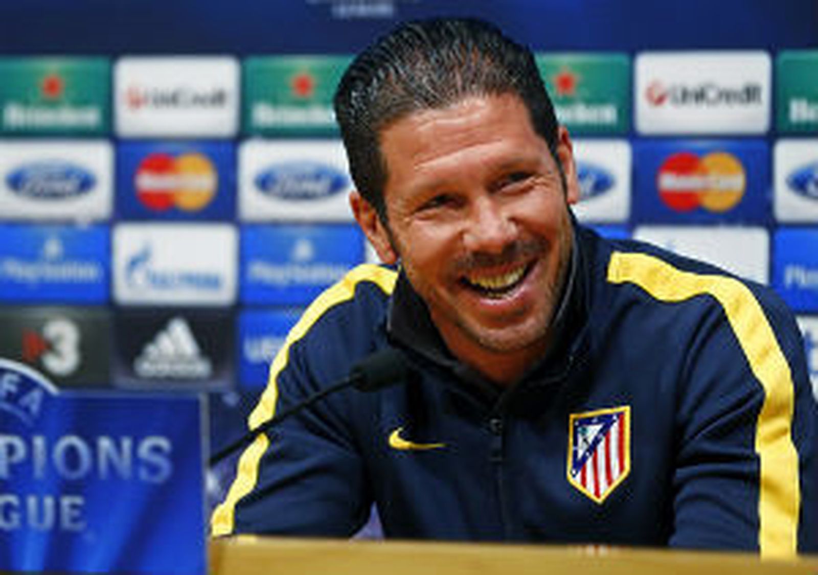 Diego Simeone