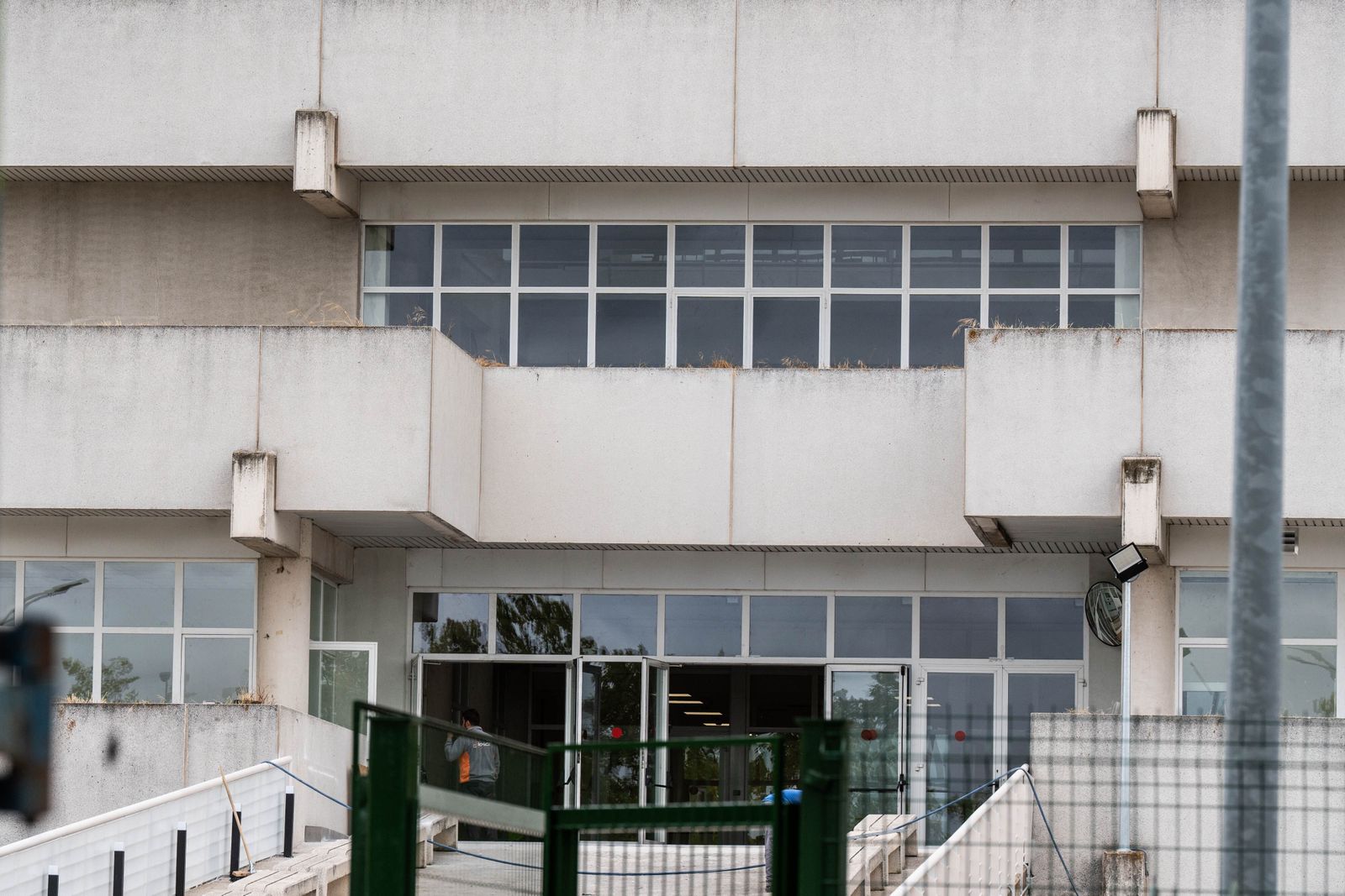 La Justicia da la razón a la Comunidad