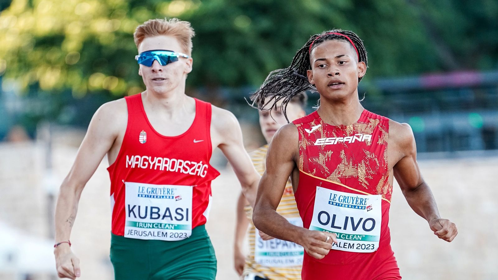Ronaldo Olivo